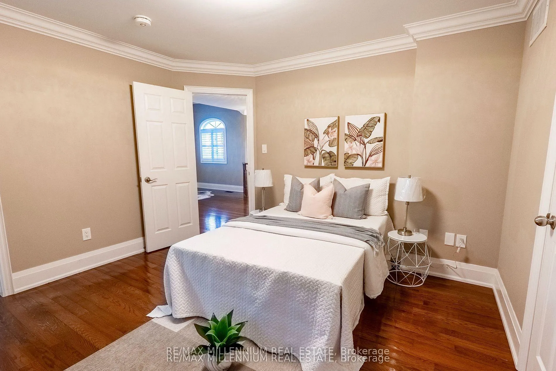 Photo 17 of 1 Bracknell Avenue, Markham, Berczy — HOMEH