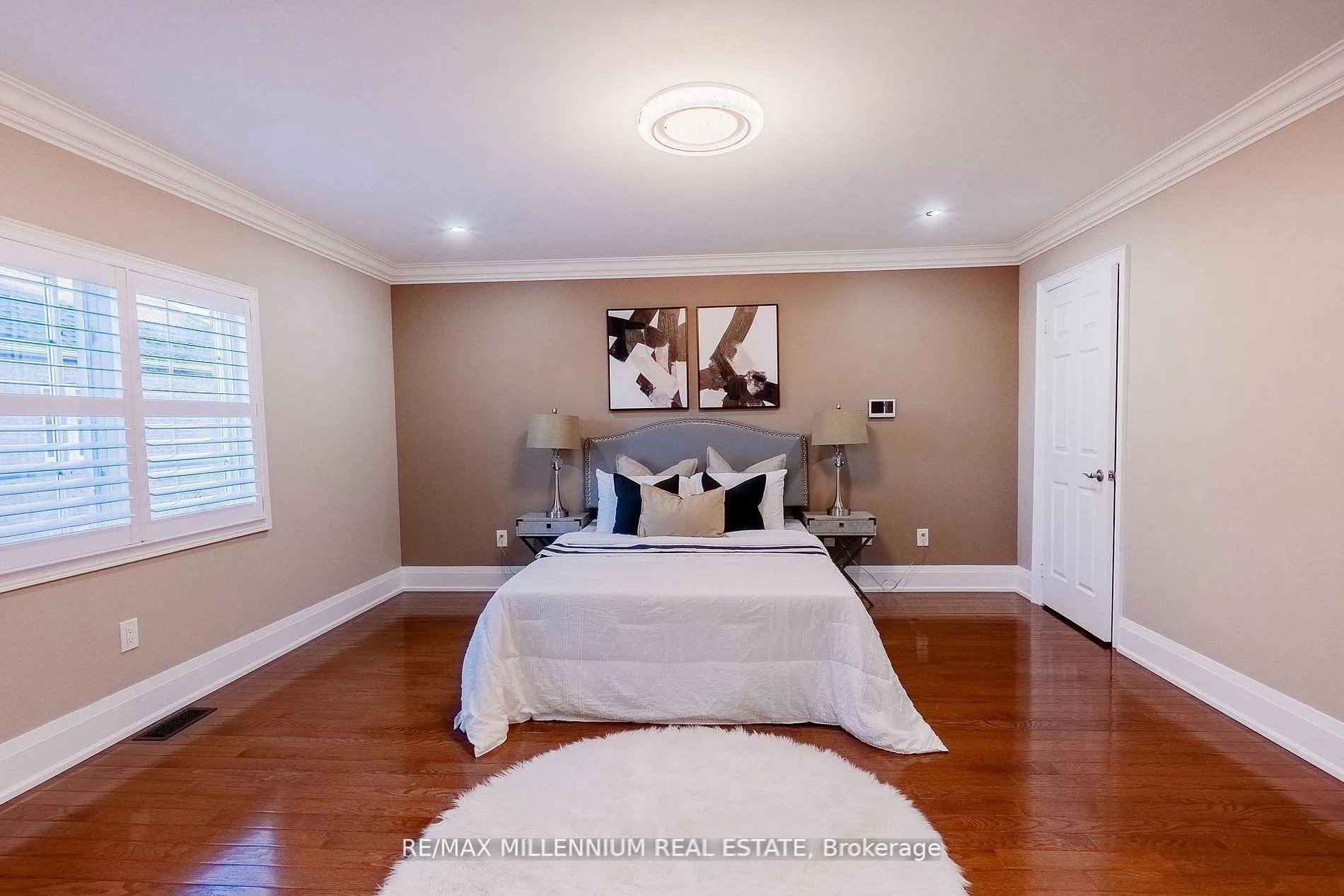 Photo 22 of 1 Bracknell Avenue, Markham, Berczy — HOMEH