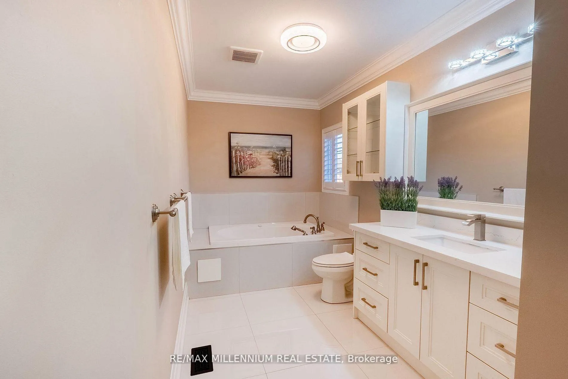 Photo 29 of 1 Bracknell Avenue, Markham, Berczy — HOMEH