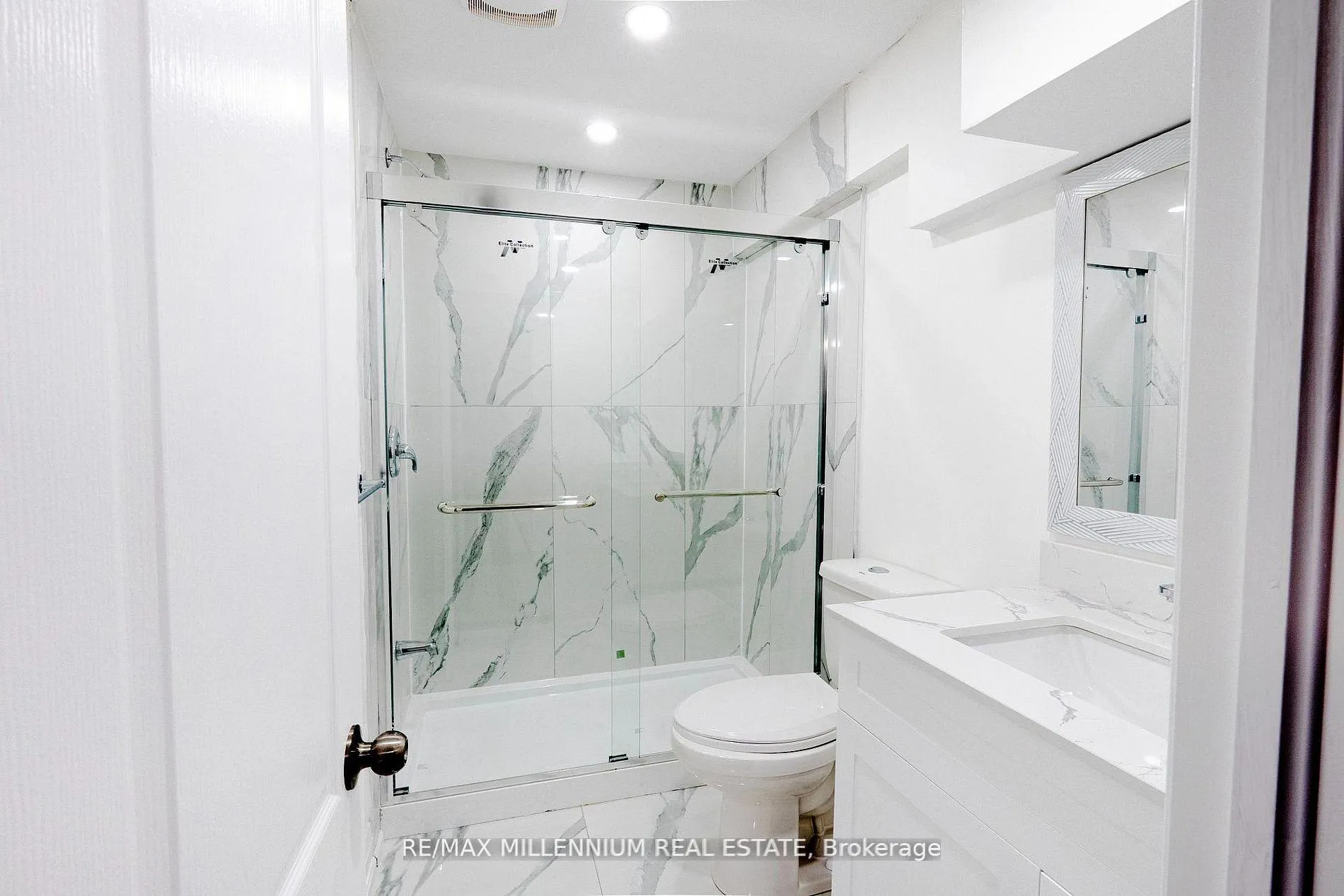 Photo 34 of 1 Bracknell Avenue, Markham, Berczy — HOMEH