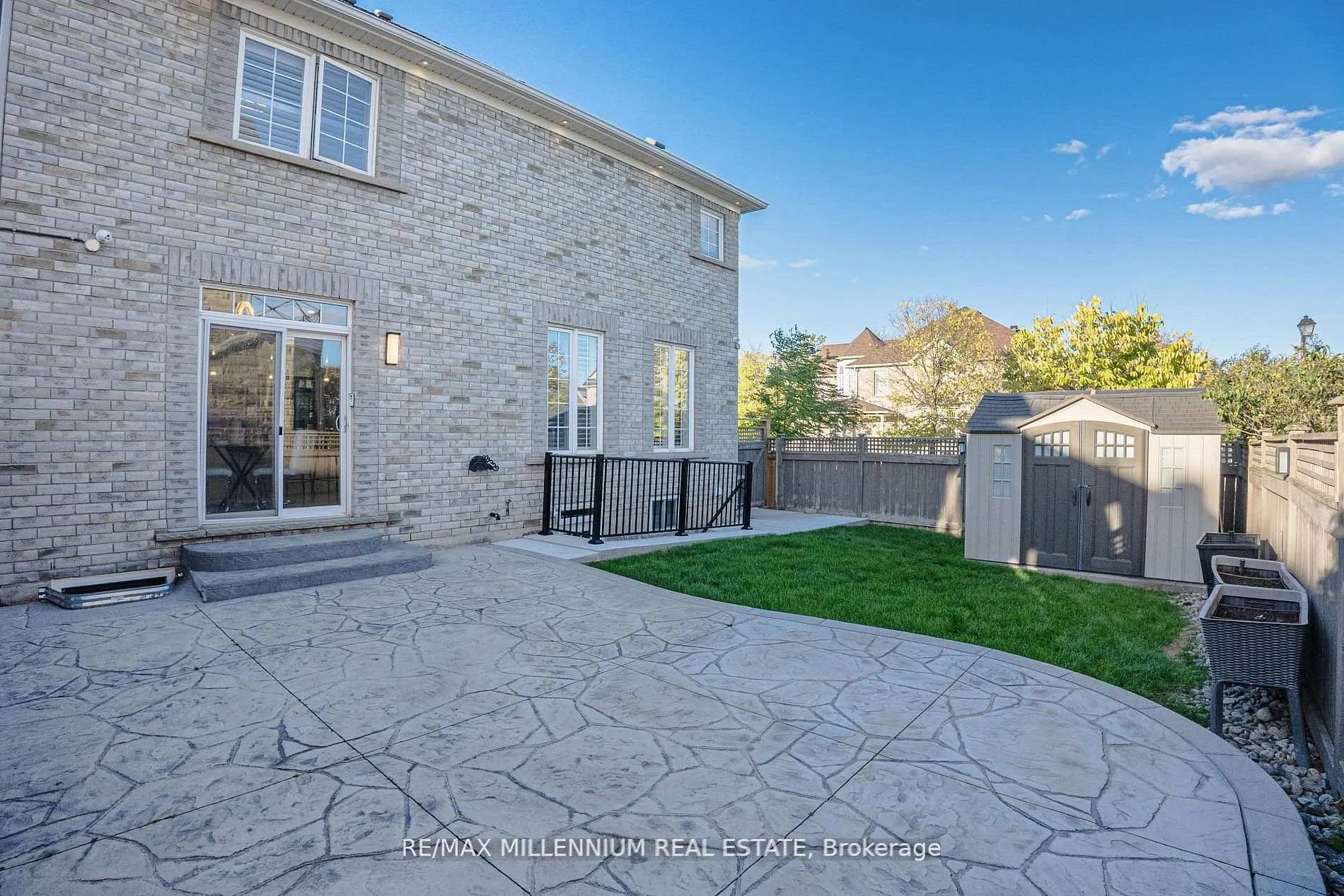 Photo 39 of 1 Bracknell Avenue, Markham, Berczy — HOMEH