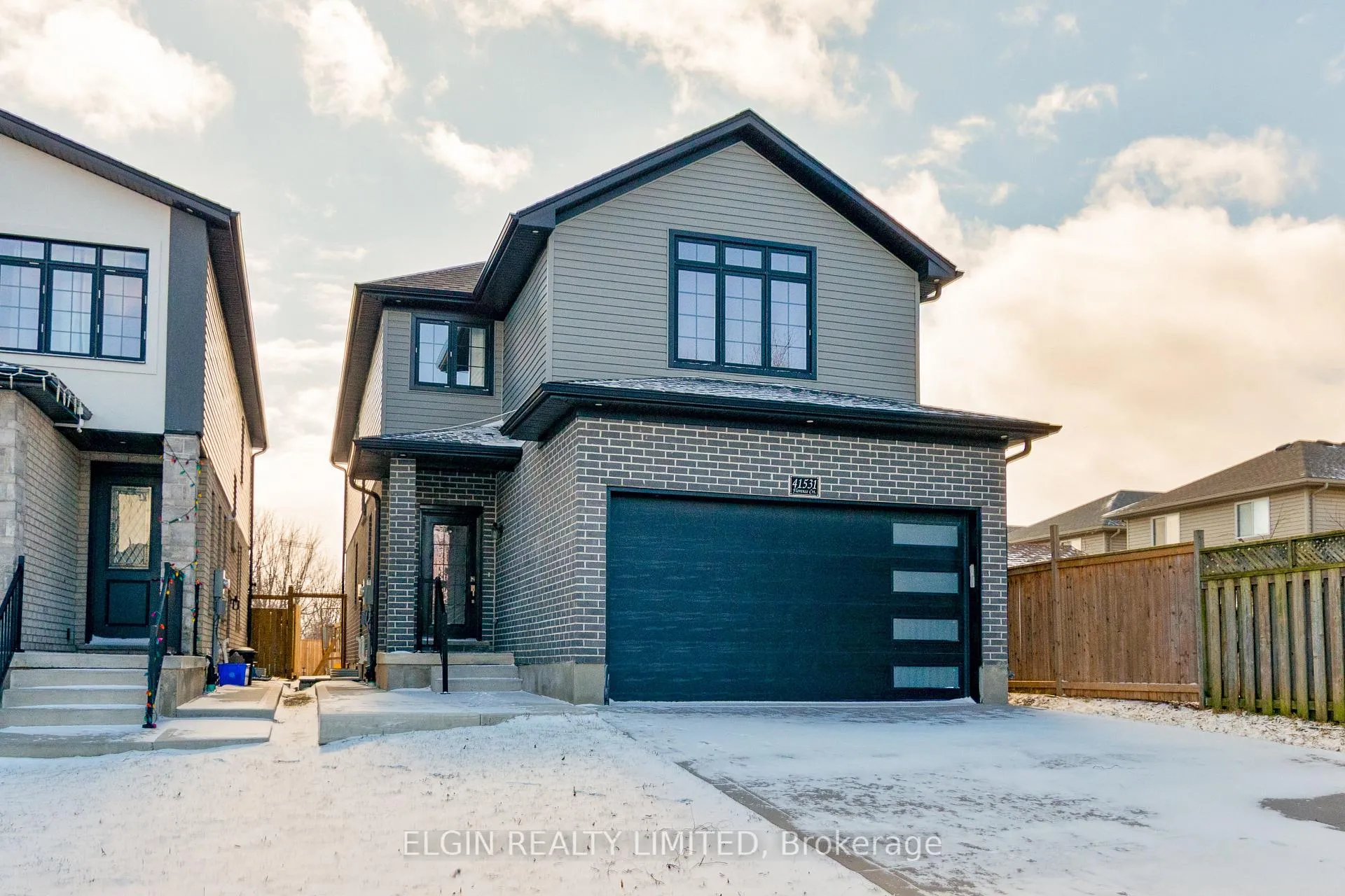 Photo 1 of 41531 Florence Court, Southwold, Rural Southwold — HOMEH