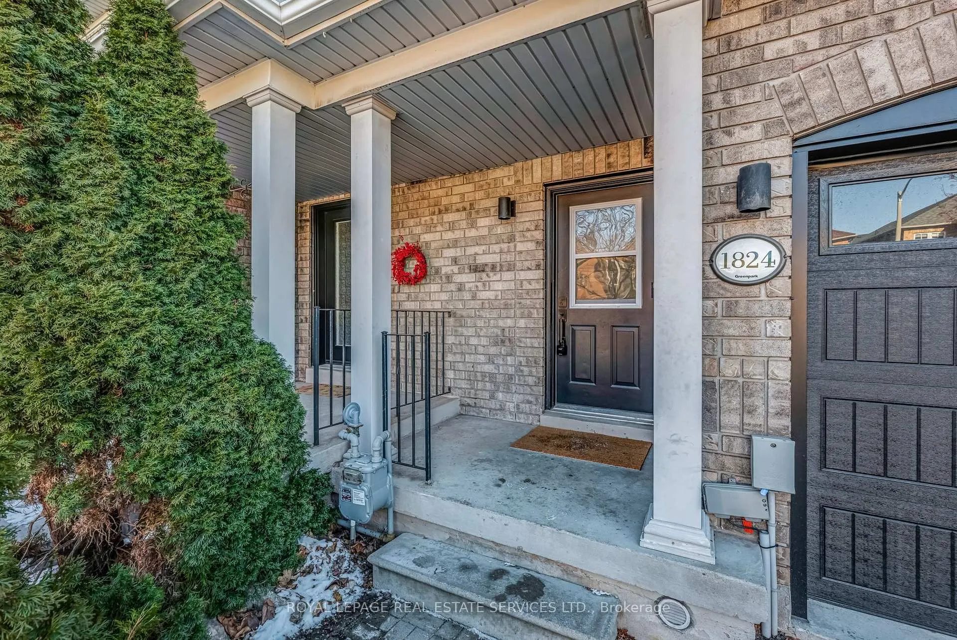 Photo 3 of 1824 McCoy Avenue, Burlington, Uptown — HOMEH