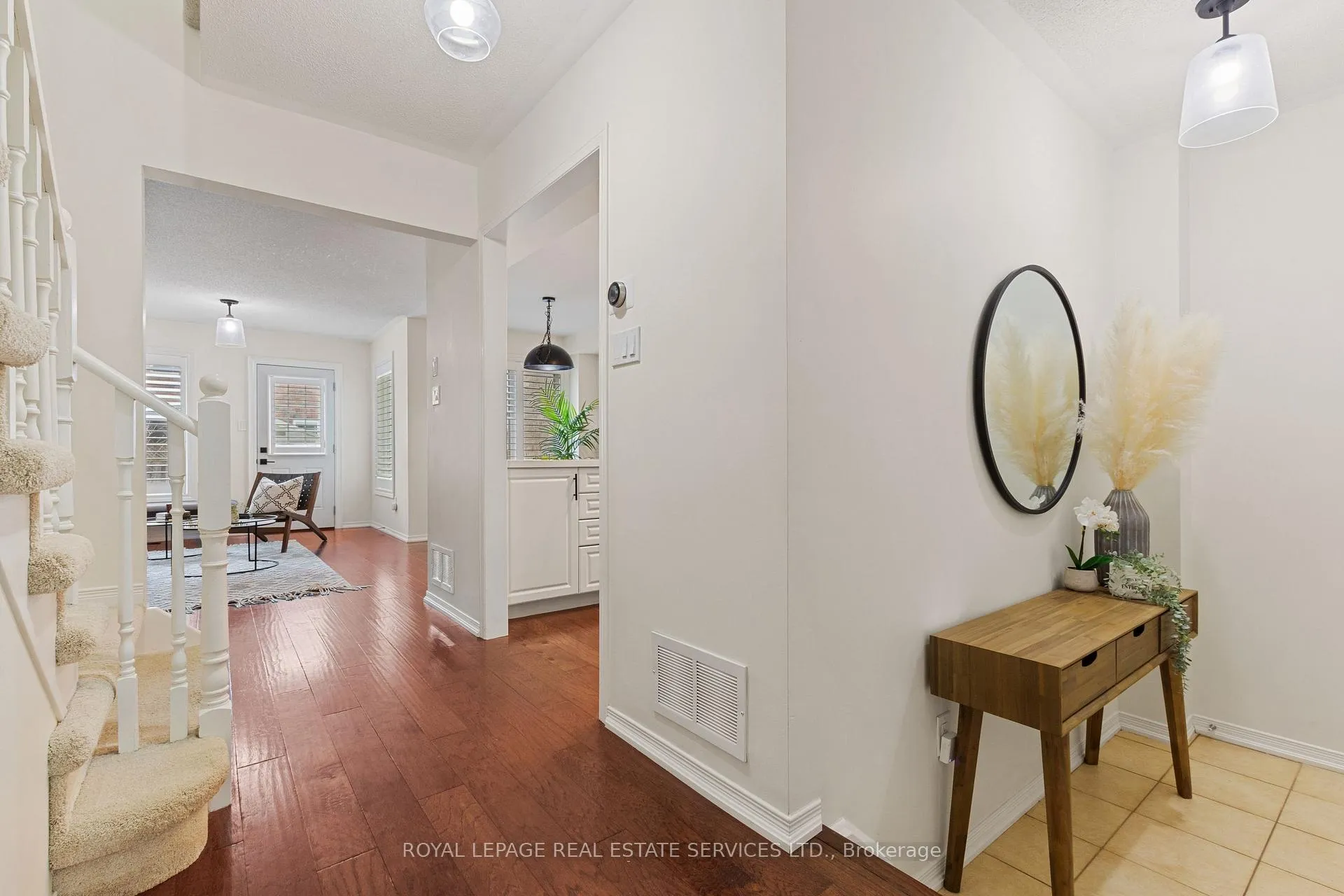 Photo 7 of 1824 McCoy Avenue, Burlington, Uptown — HOMEH
