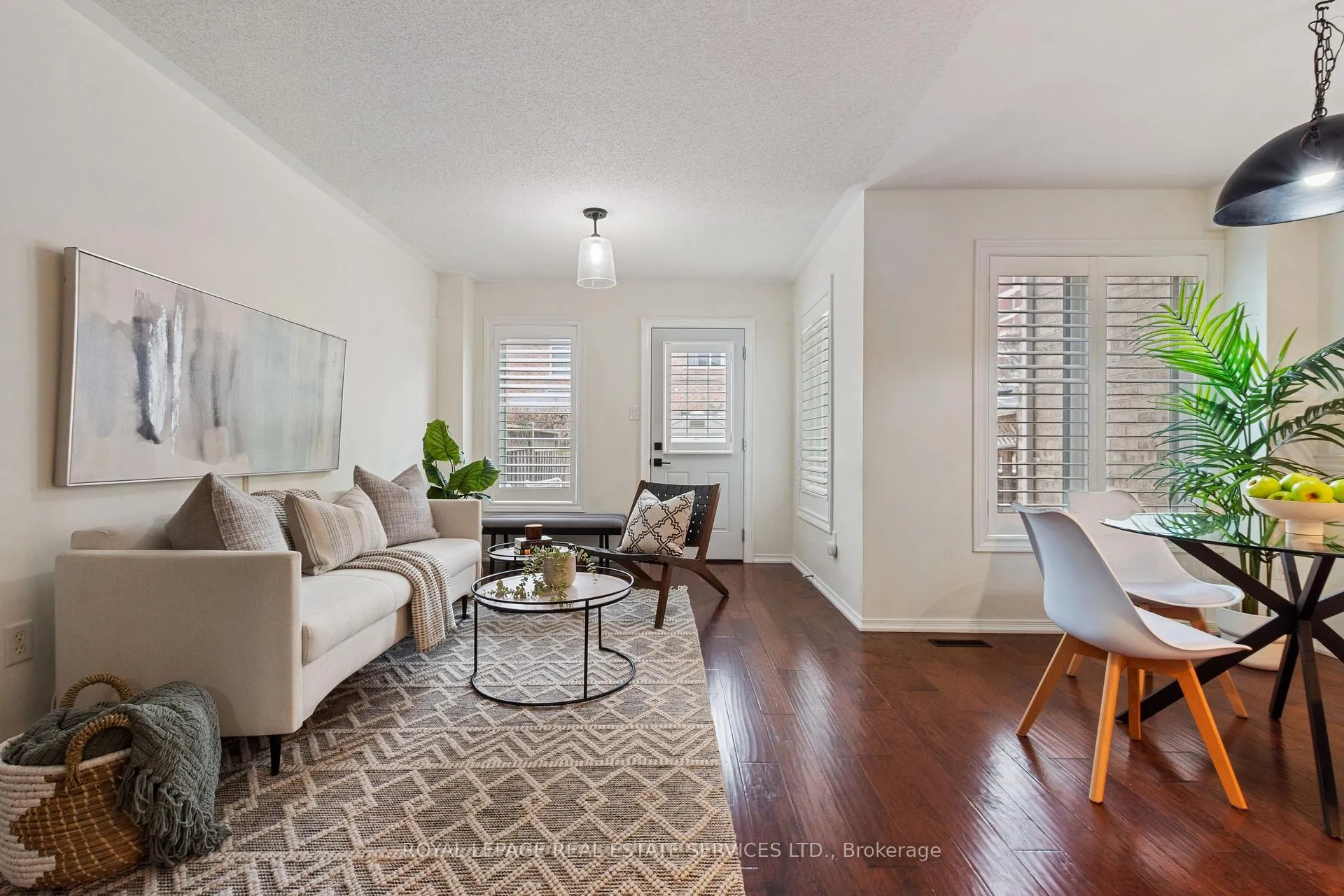 Photo 8 of 1824 McCoy Avenue, Burlington, Uptown — HOMEH