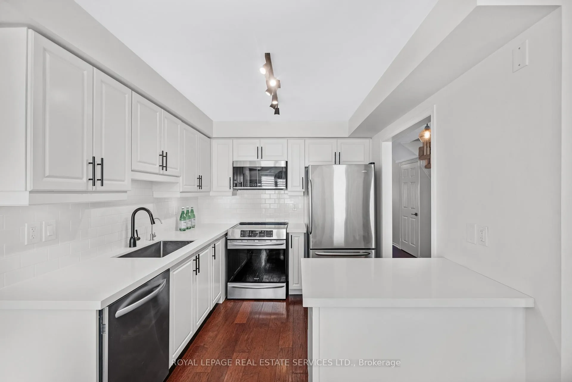Photo 9 of 1824 McCoy Avenue, Burlington, Uptown — HOMEH