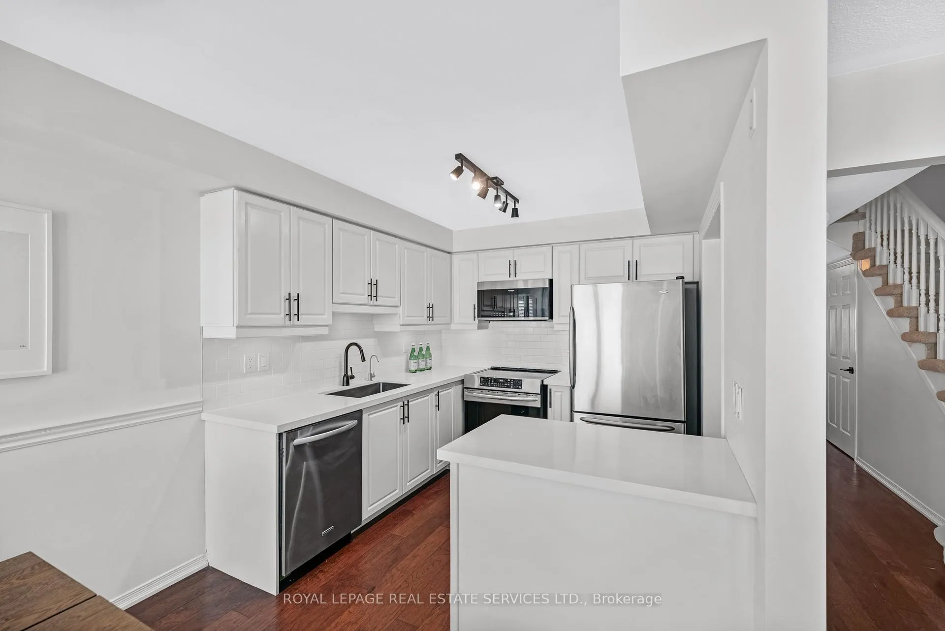 Photo 10 of 1824 McCoy Avenue, Burlington, Uptown — HOMEH