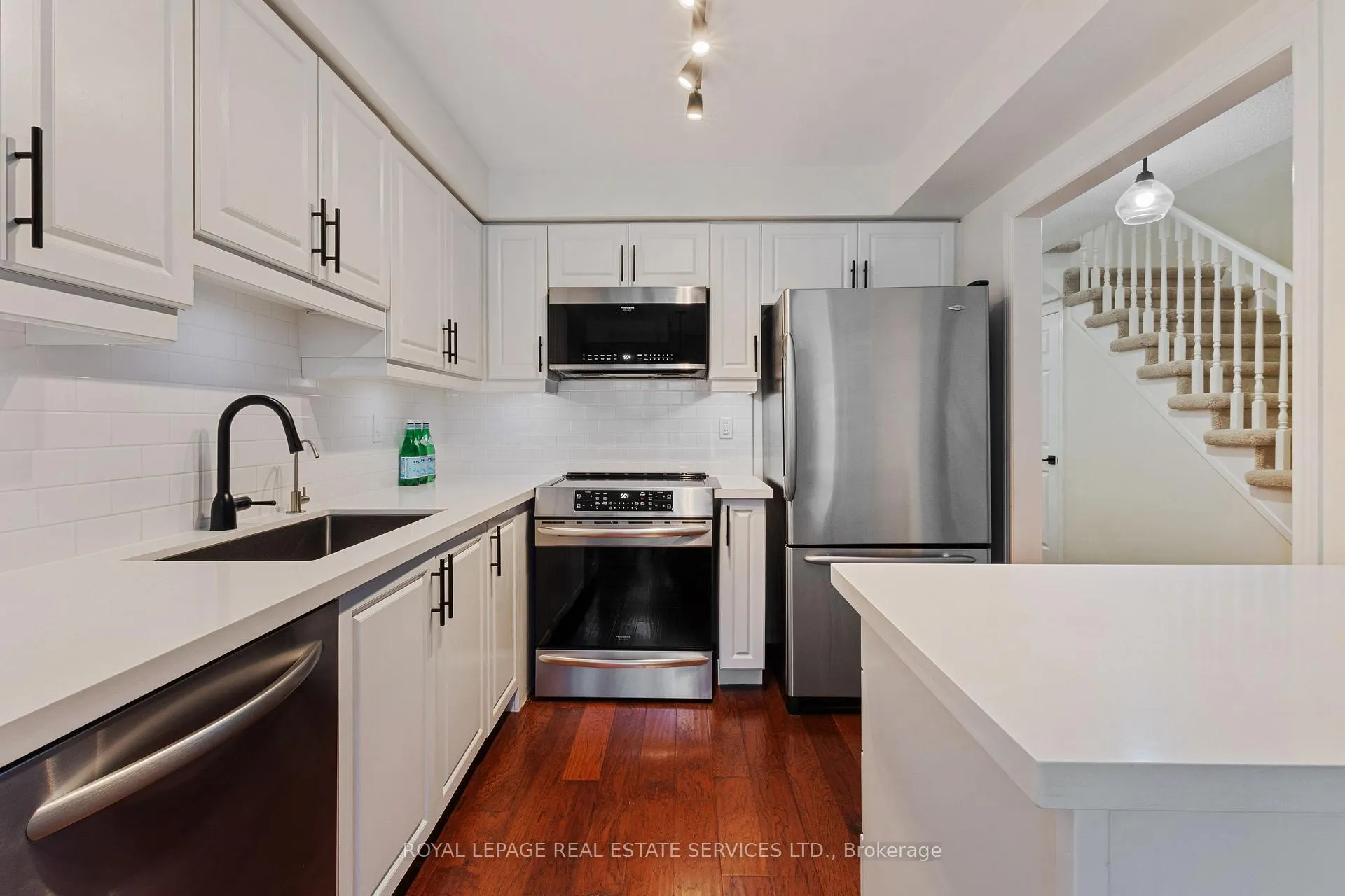 Photo 12 of 1824 McCoy Avenue, Burlington, Uptown — HOMEH