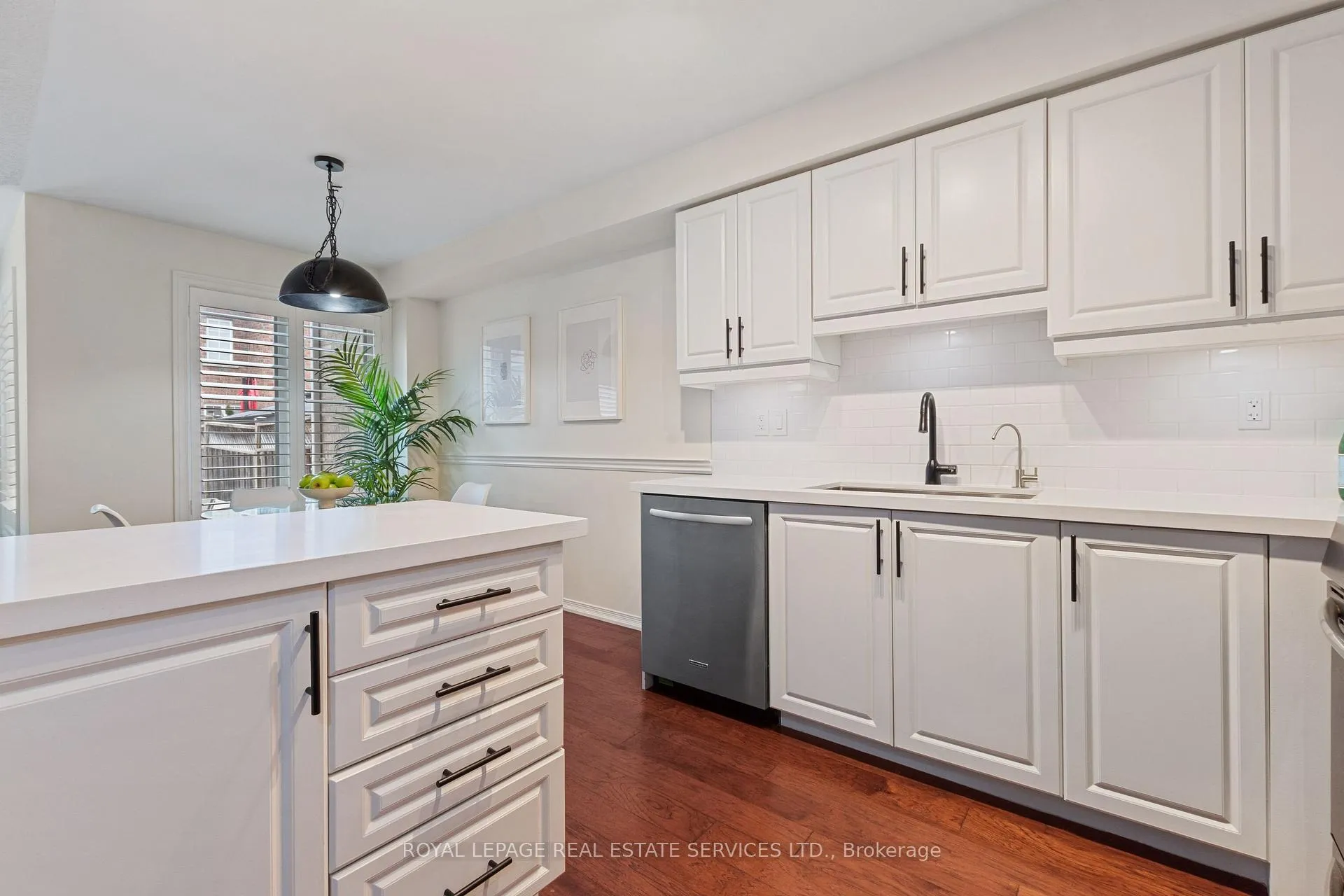 Photo 13 of 1824 McCoy Avenue, Burlington, Uptown — HOMEH