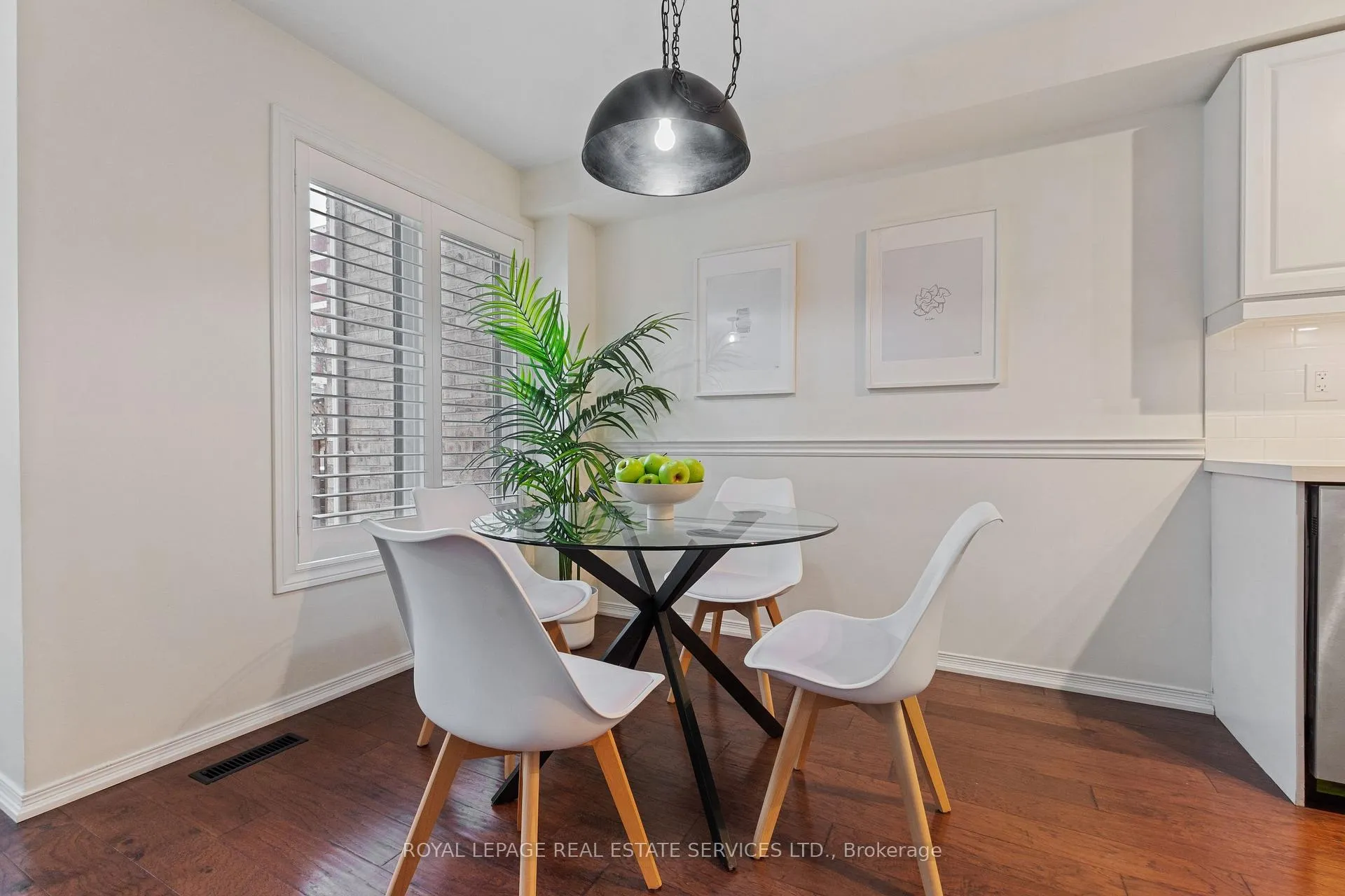 Photo 15 of 1824 McCoy Avenue, Burlington, Uptown — HOMEH