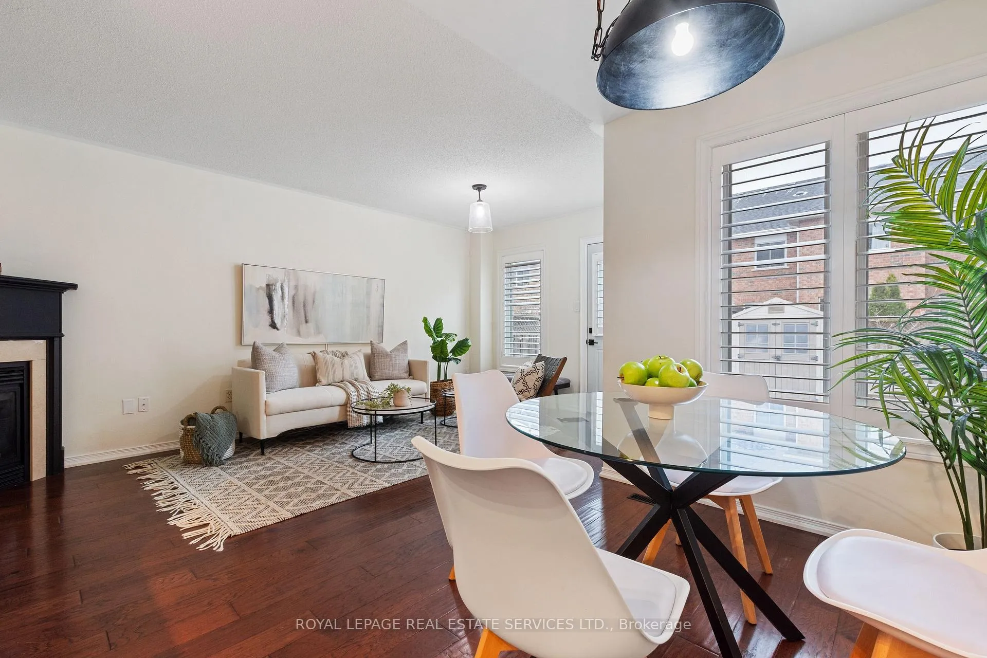 Photo 16 of 1824 McCoy Avenue, Burlington, Uptown — HOMEH