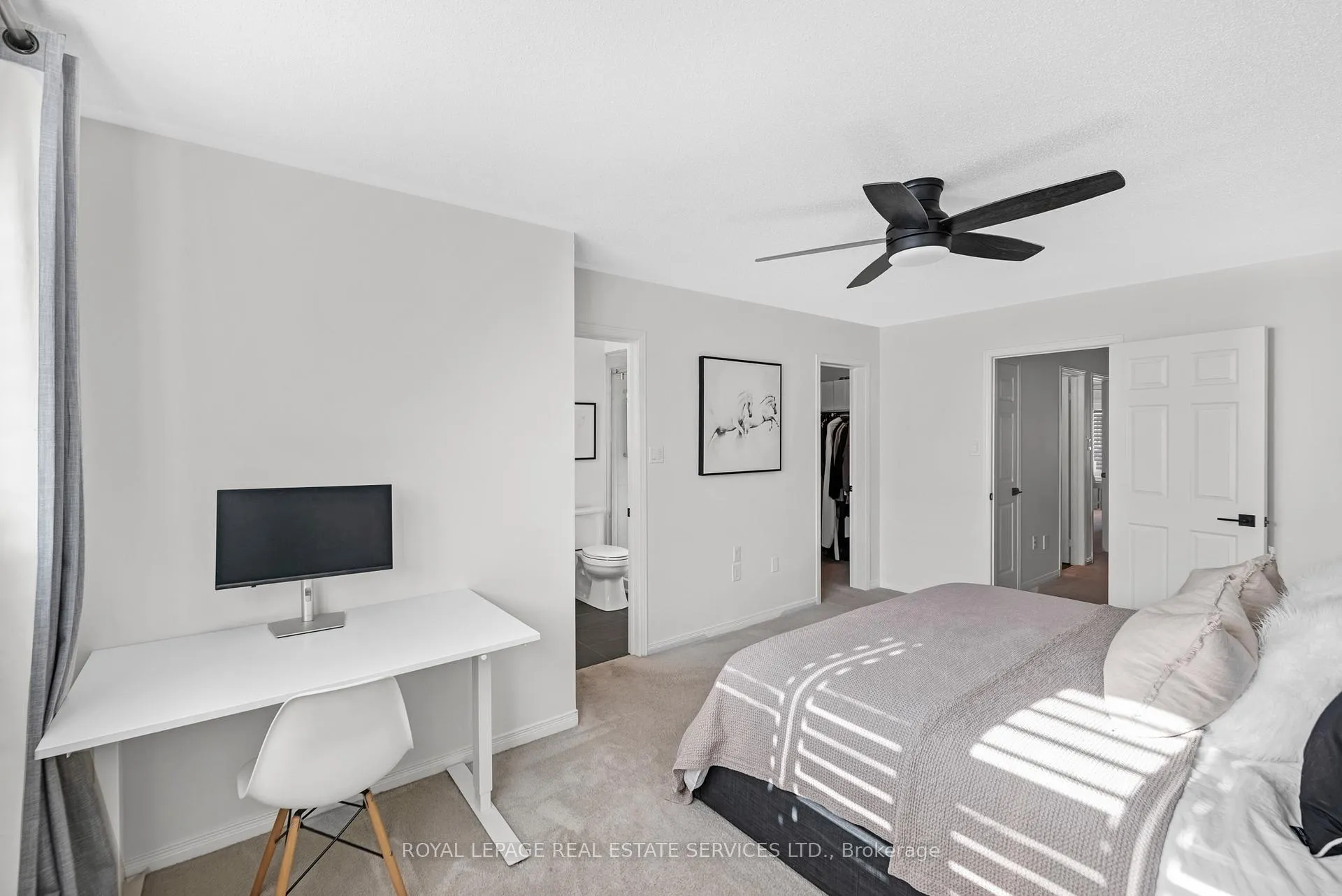 Photo 28 of 1824 McCoy Avenue, Burlington, Uptown — HOMEH