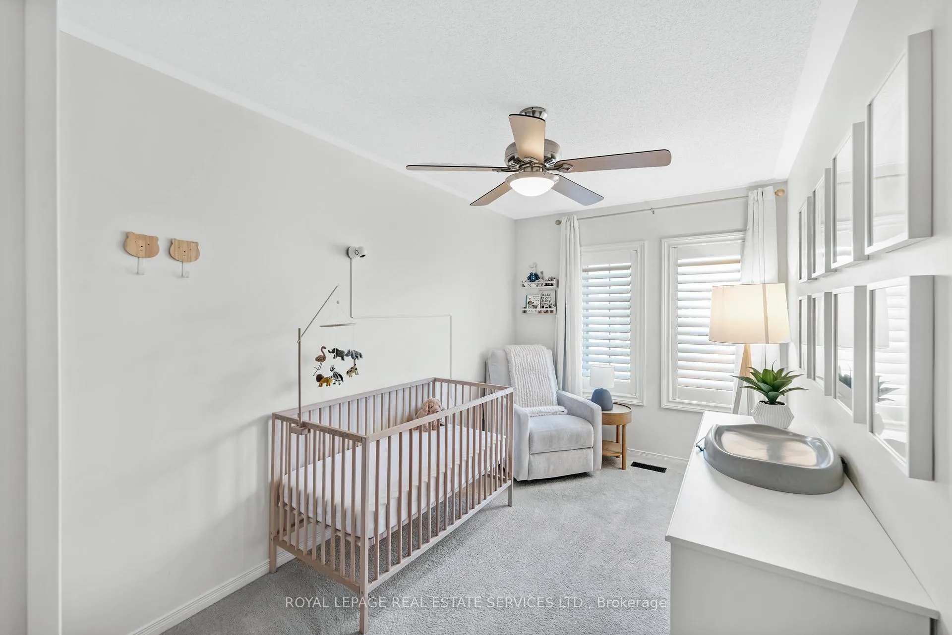 Photo 30 of 1824 McCoy Avenue, Burlington, Uptown — HOMEH