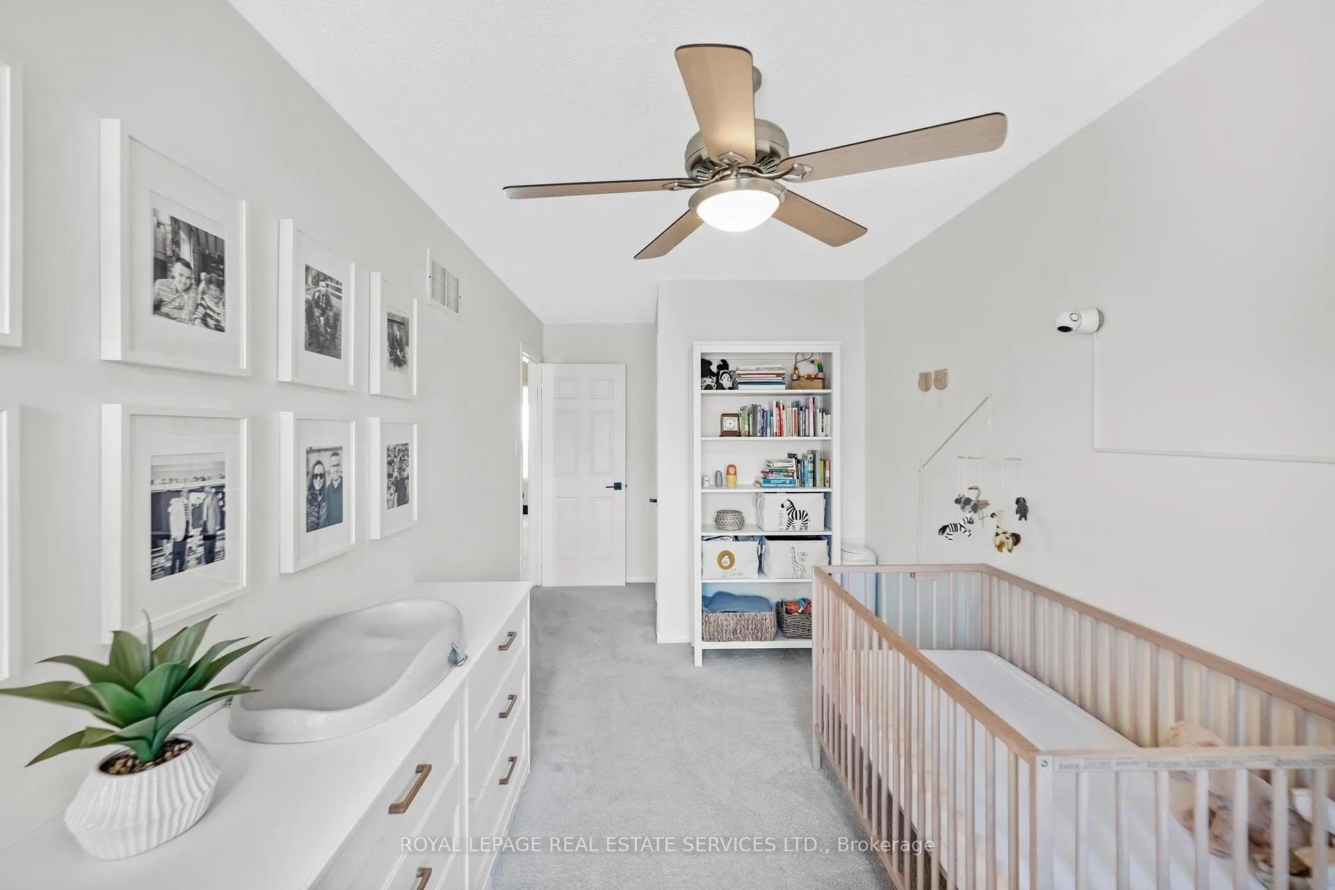 Photo 31 of 1824 McCoy Avenue, Burlington, Uptown — HOMEH