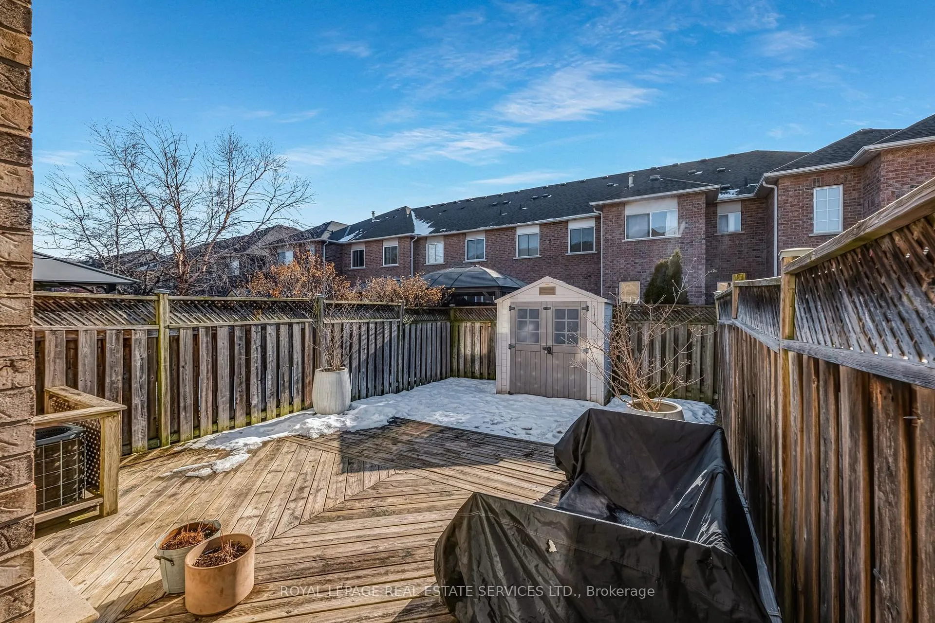 Photo 40 of 1824 McCoy Avenue, Burlington, Uptown — HOMEH