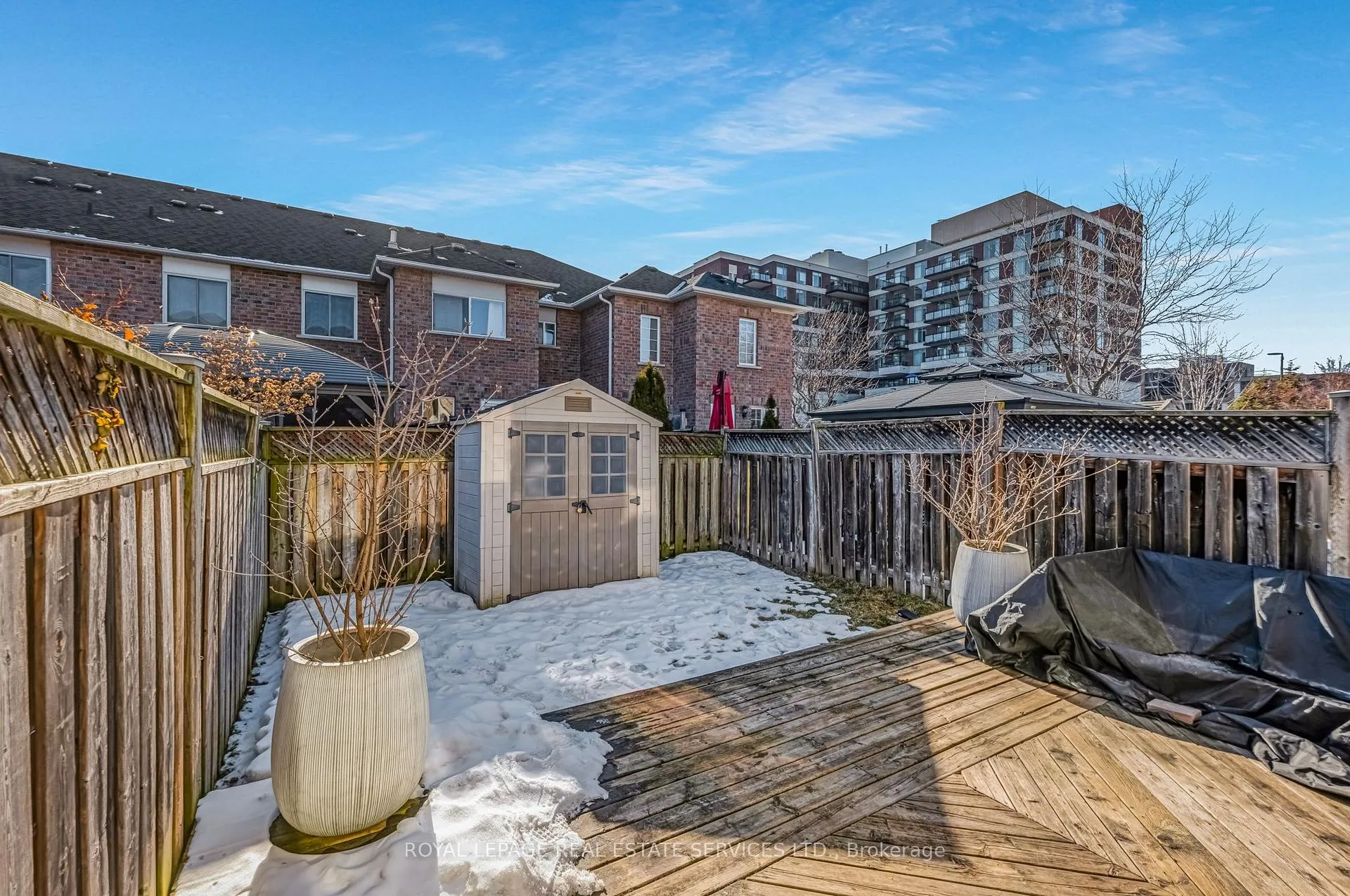 Photo 41 of 1824 McCoy Avenue, Burlington, Uptown — HOMEH