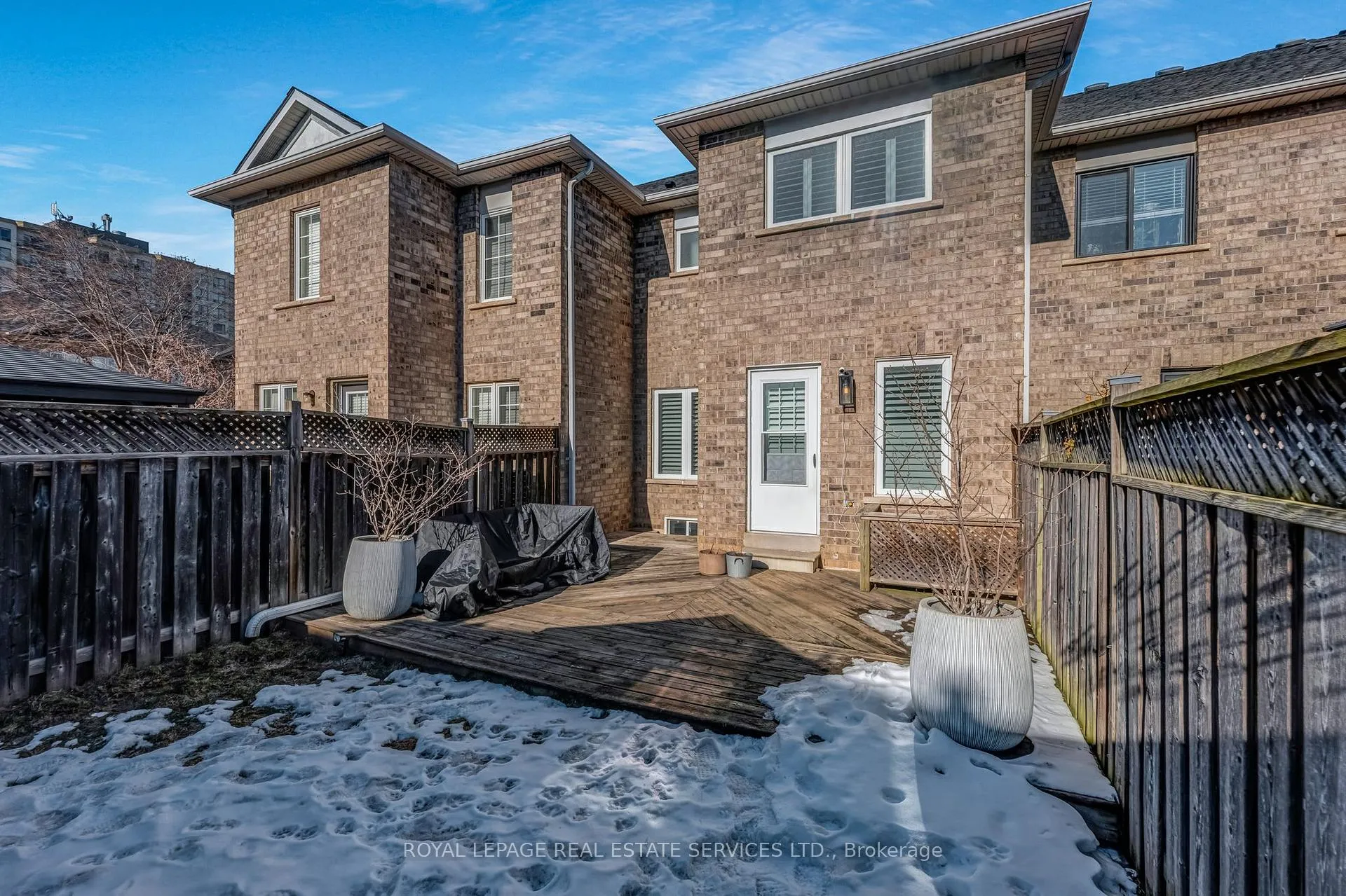 Photo 42 of 1824 McCoy Avenue, Burlington, Uptown — HOMEH
