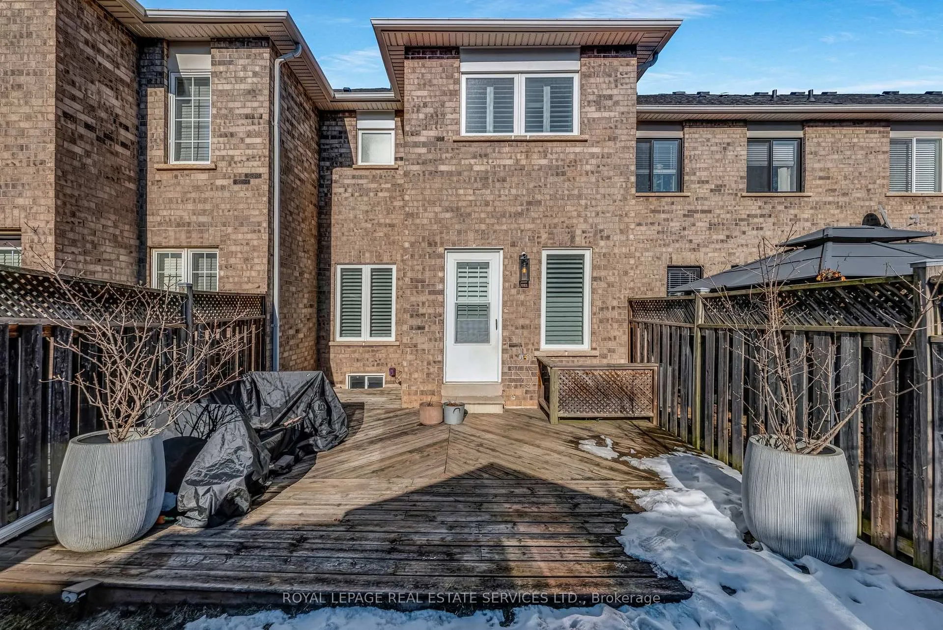 Photo 43 of 1824 McCoy Avenue, Burlington, Uptown — HOMEH