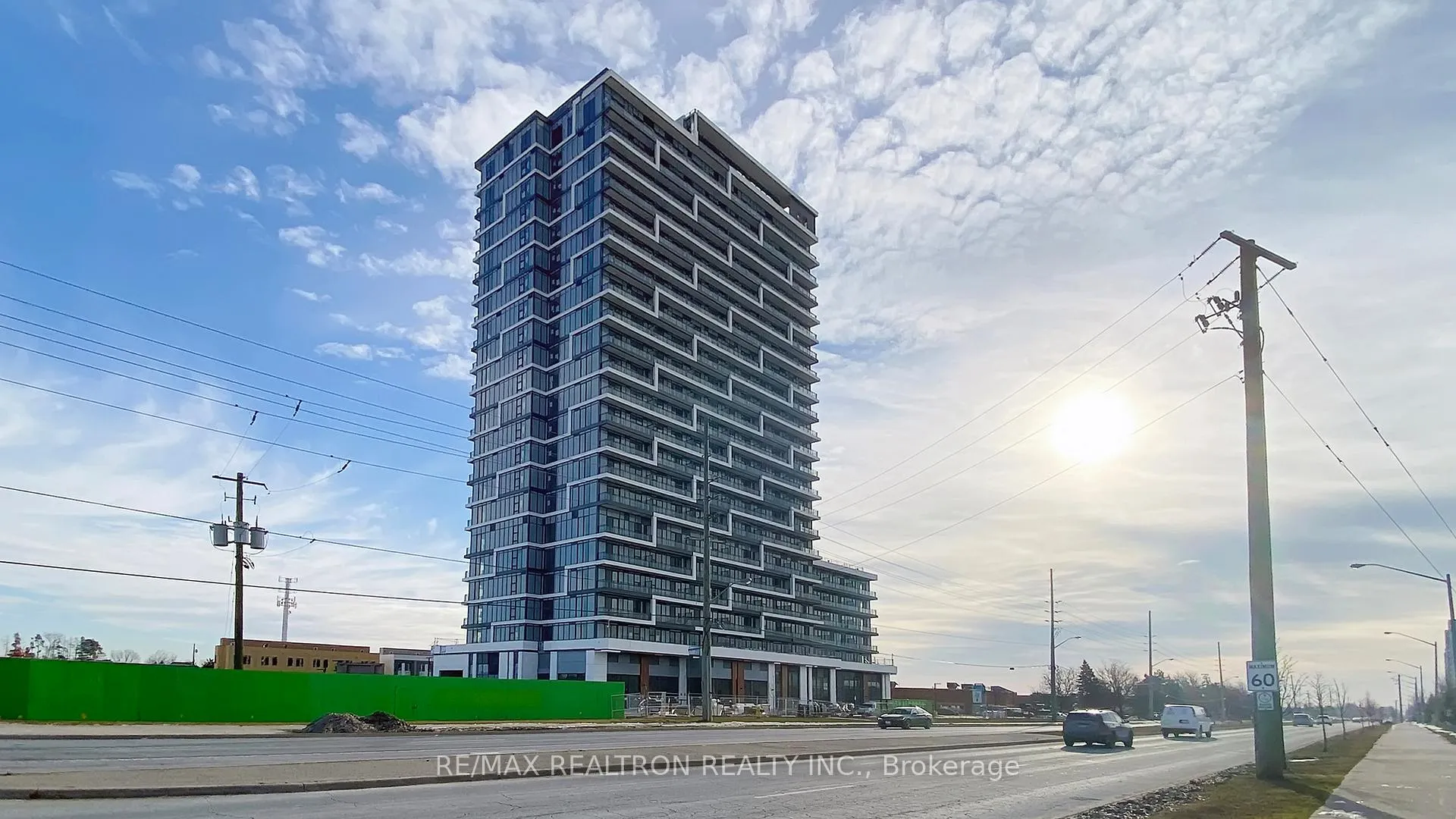 Photo 2 of Unit 1909, 9763 Markham Road, Markham, Greensborough — HOMEH