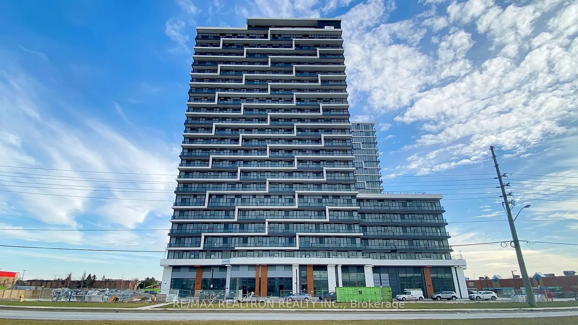 Photo 4 of Unit 1909, 9763 Markham Road, Markham, Greensborough — HOMEH