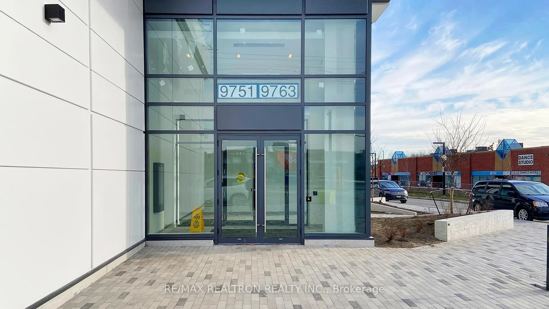 Photo 7 of Unit 1909, 9763 Markham Road, Markham, Greensborough — HOMEH