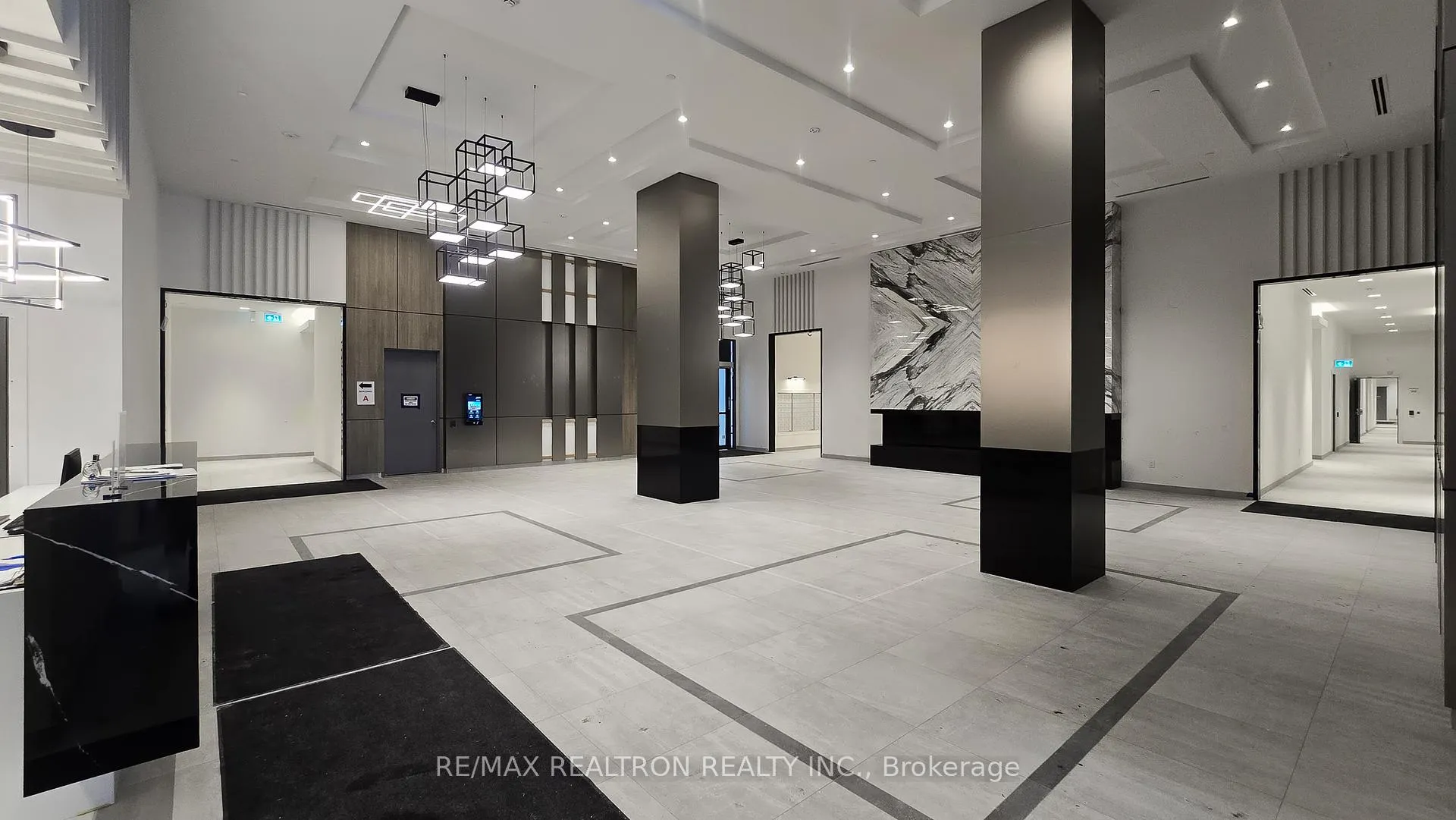 Photo 9 of Unit 1909, 9763 Markham Road, Markham, Greensborough — HOMEH
