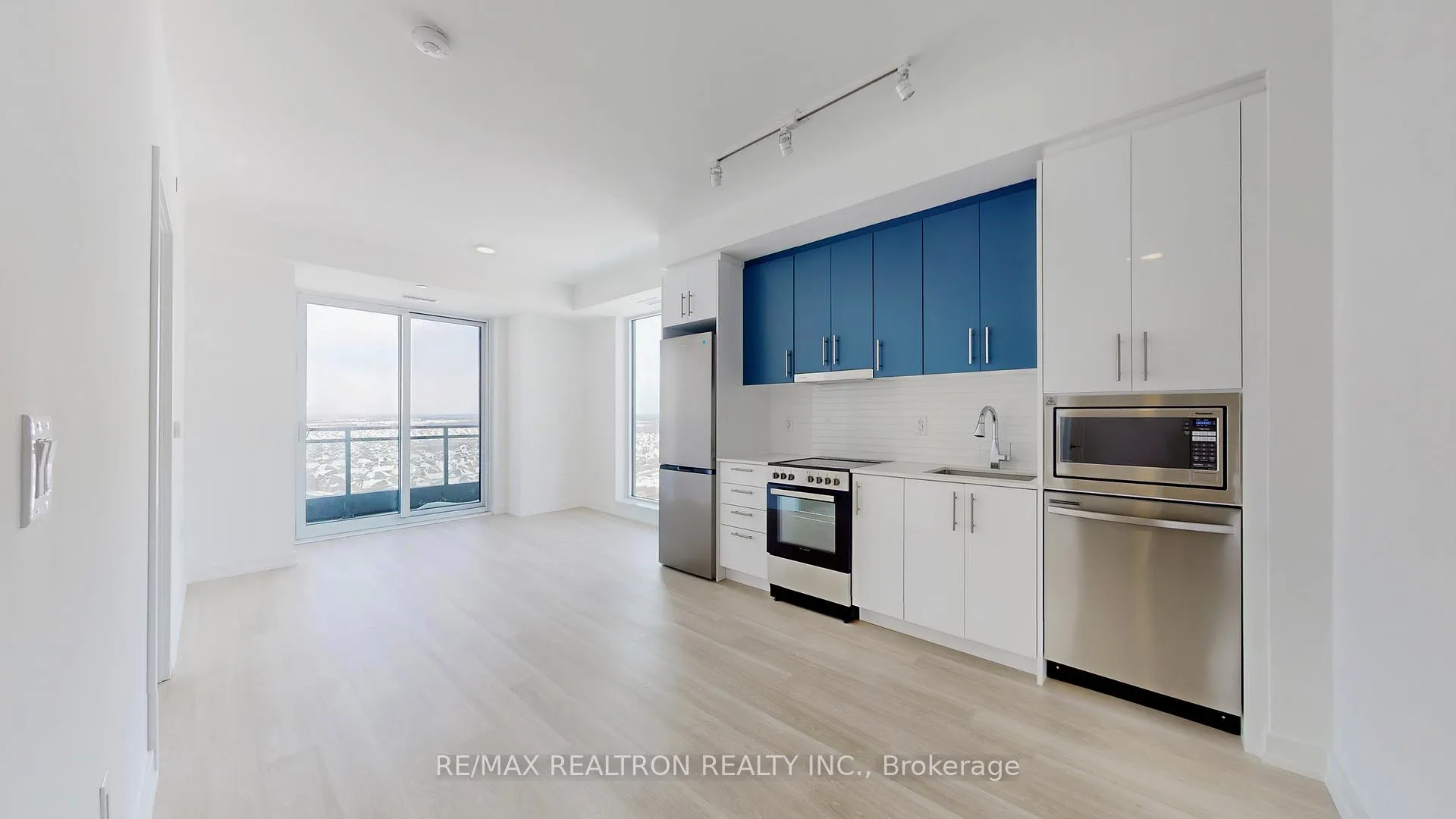 Photo 12 of Unit 1909, 9763 Markham Road, Markham, Greensborough — HOMEH