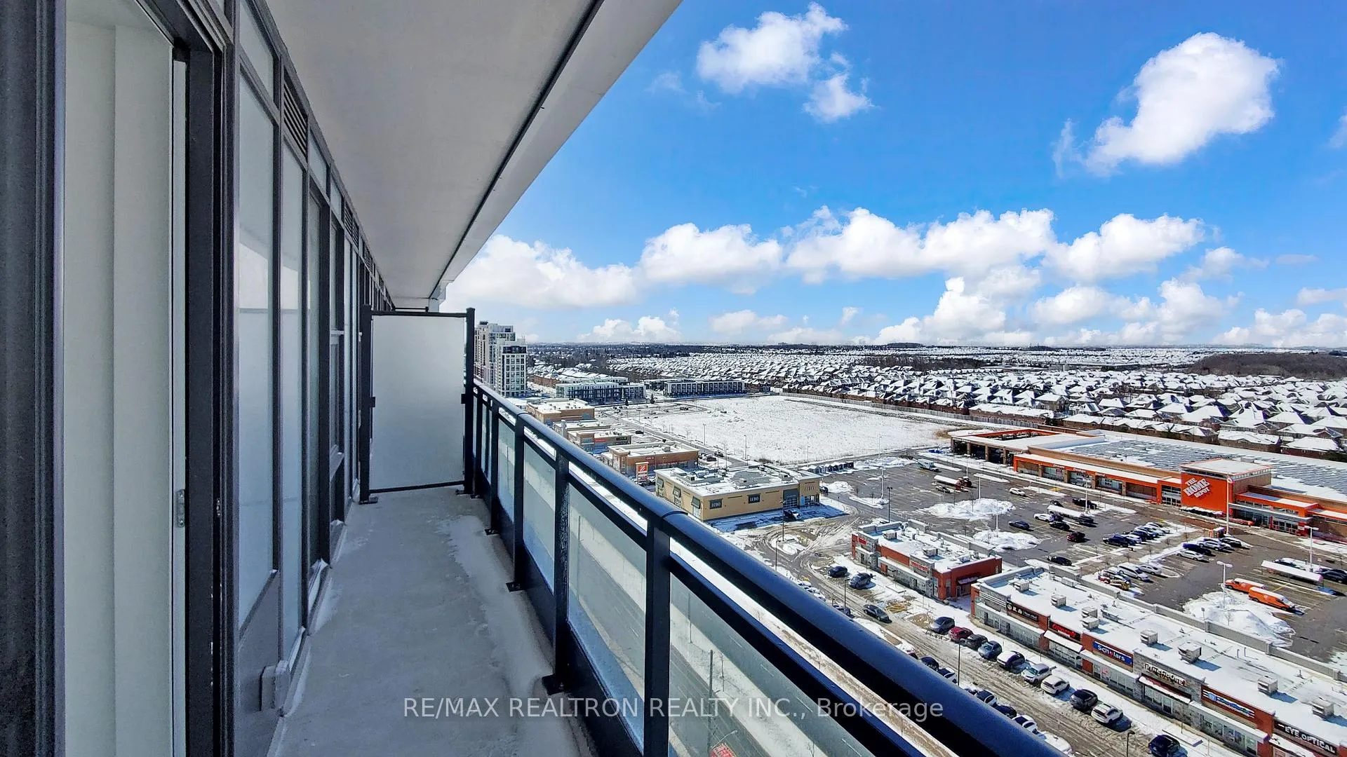 Photo 42 of Unit 1909, 9763 Markham Road, Markham, Greensborough — HOMEH