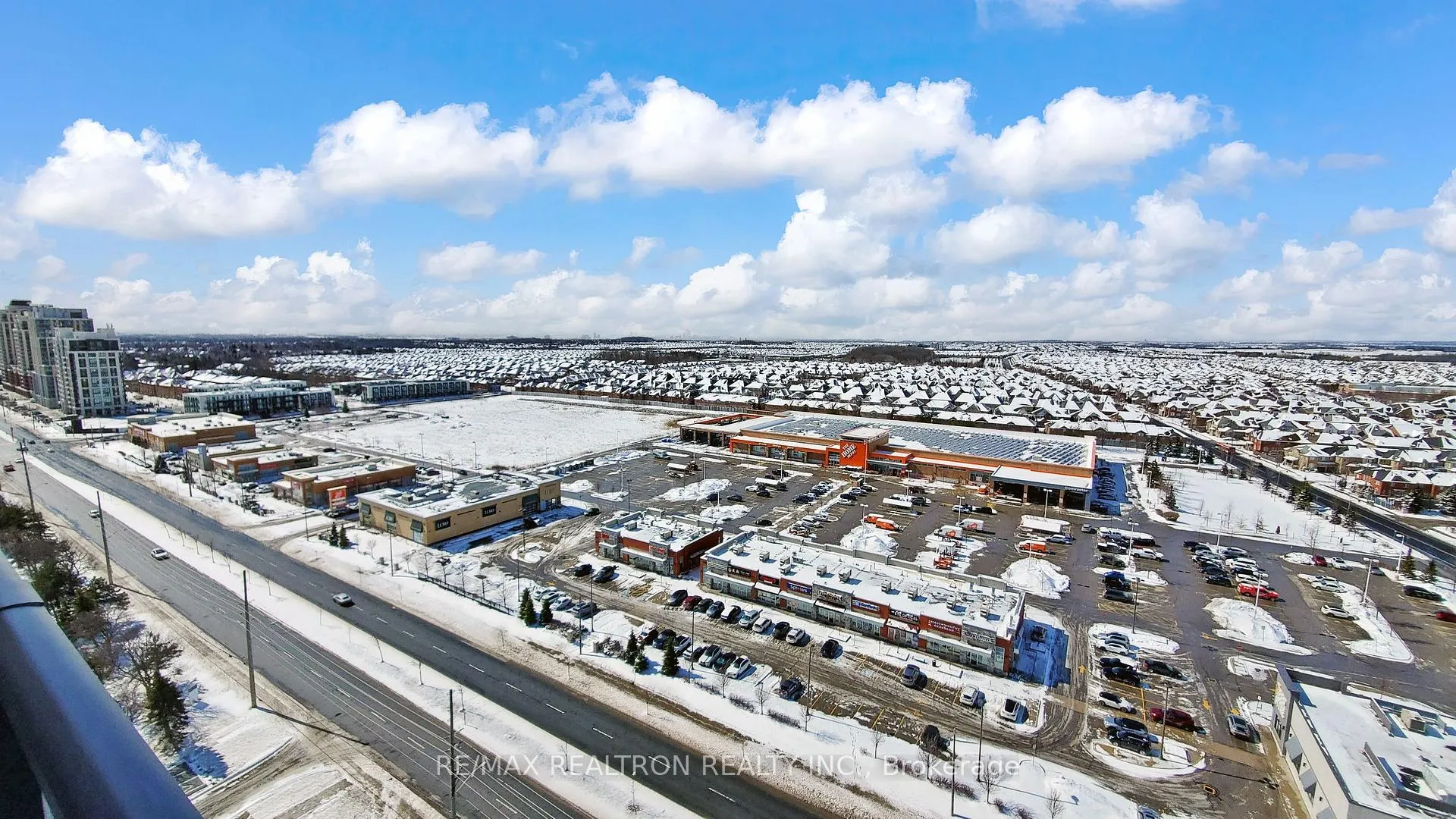 Photo 45 of Unit 1909, 9763 Markham Road, Markham, Greensborough — HOMEH