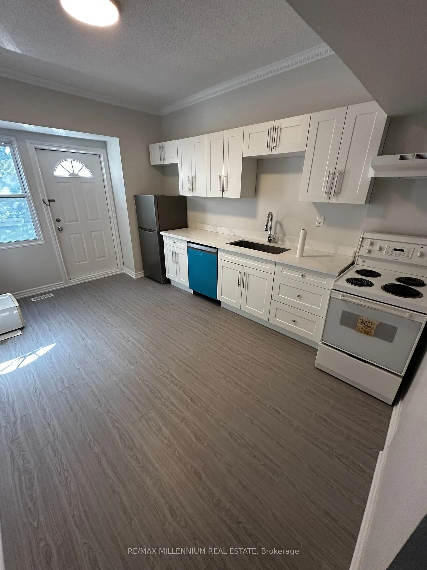 Photo 1 of Unit APT 2, 25 Howard Street, Toronto, North St. James Town — HOMEH