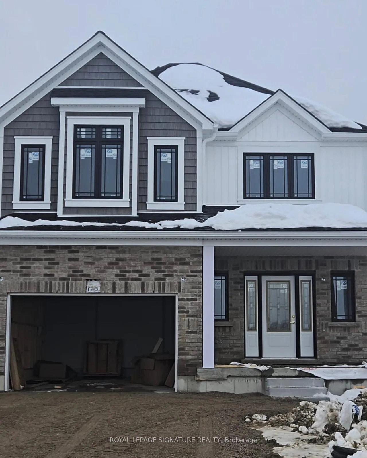 Photo 1 of 142 Macphail Street E, Grey Highlands — HOMEH