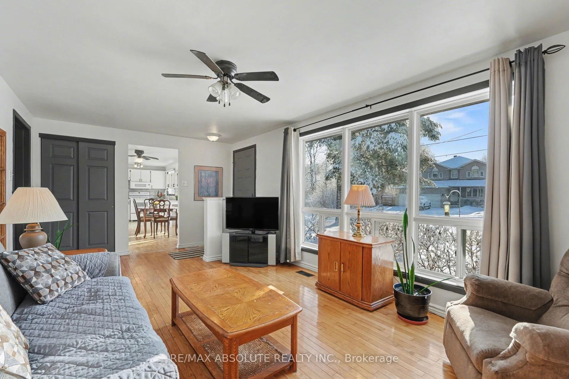 Photo 6 of 126 Ida Street N, Arnprior — HOMEH