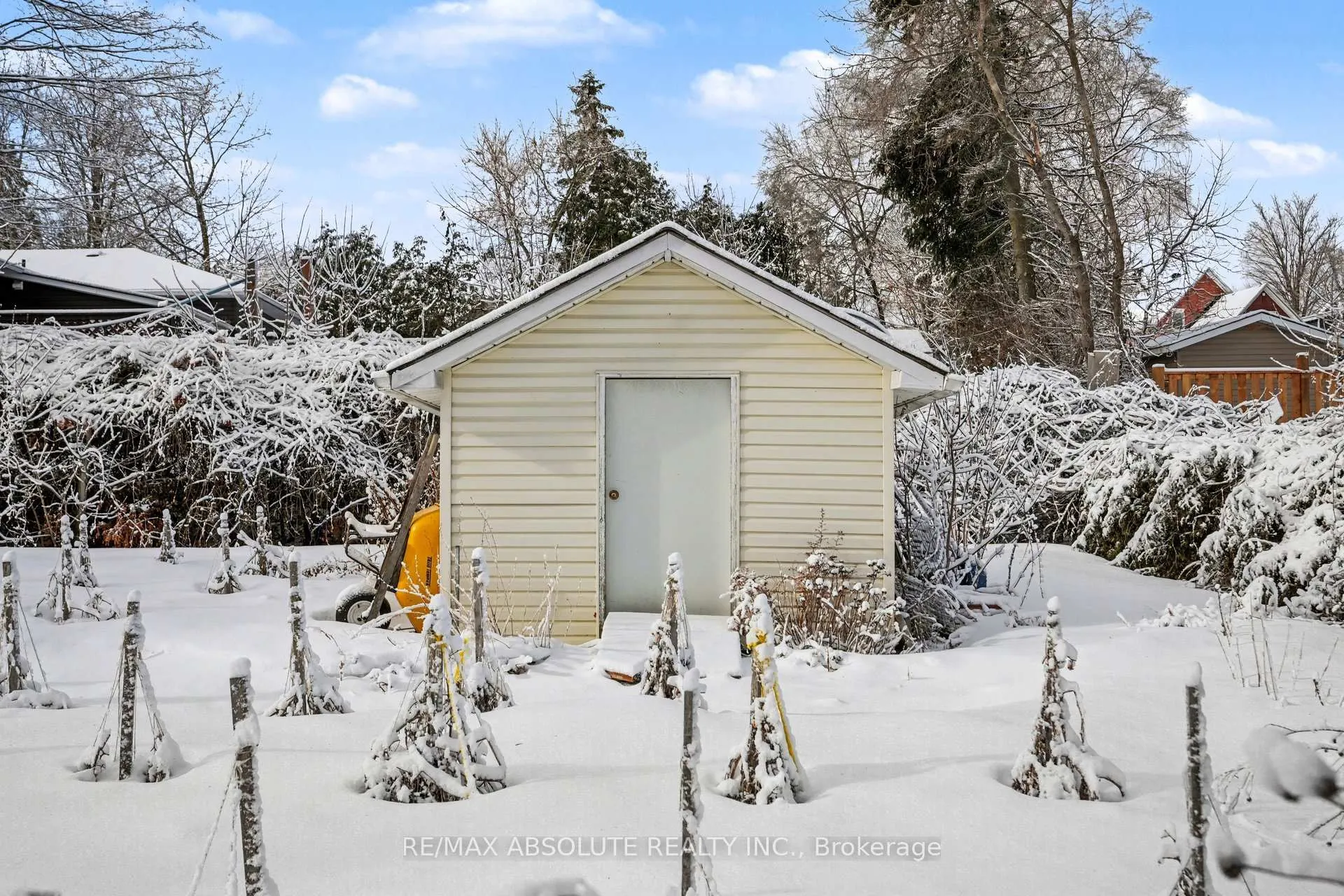 Photo 30 of 126 Ida Street N, Arnprior — HOMEH