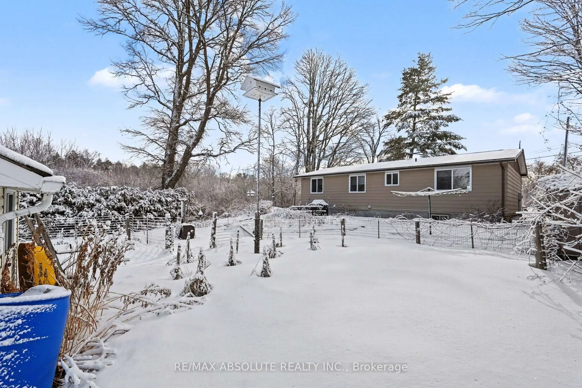 Photo 31 of 126 Ida Street N, Arnprior — HOMEH