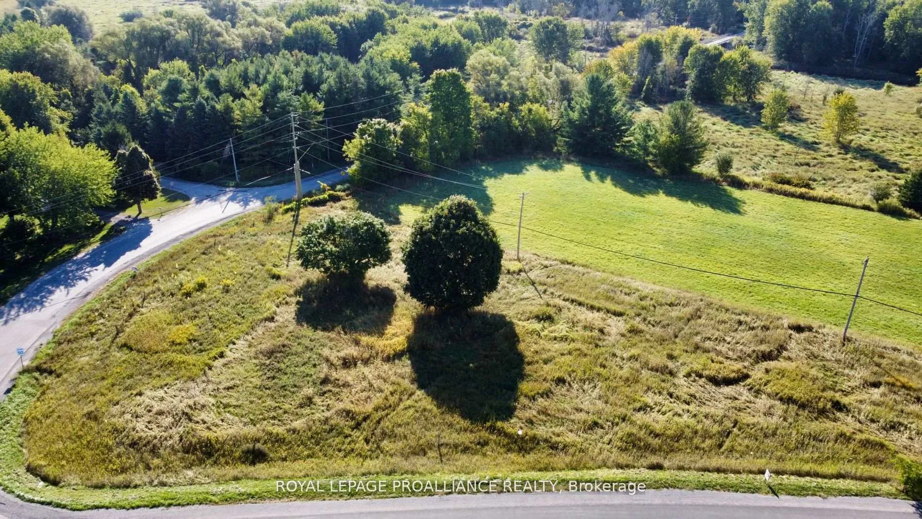 Photo 6 of Unit PT LT 17, Teal Road, Quinte West, Murray Ward — HOMEH