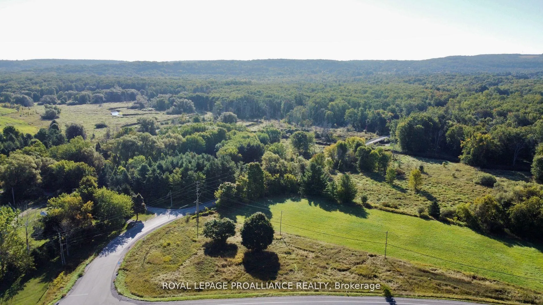 Photo 8 of Unit PT LT 17, Teal Road, Quinte West, Murray Ward — HOMEH