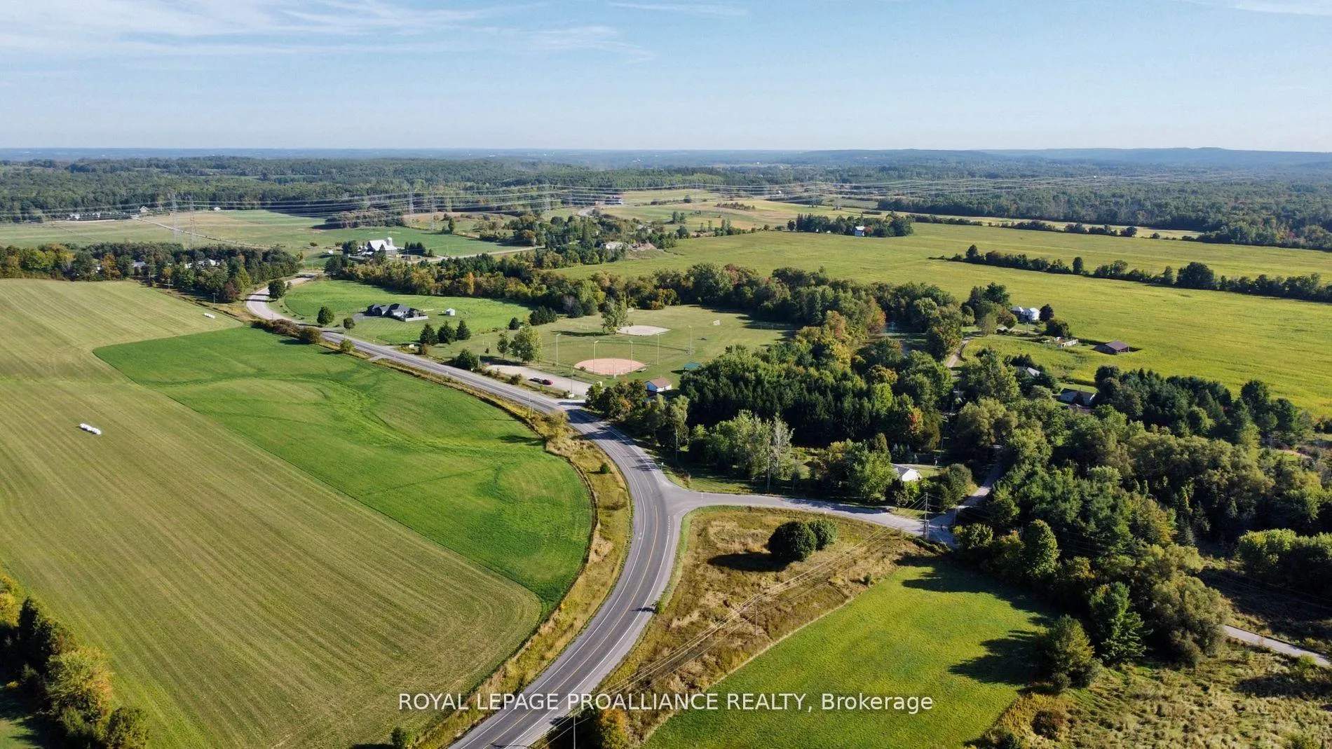 Photo 10 of Unit PT LT 17, Teal Road, Quinte West, Murray Ward — HOMEH