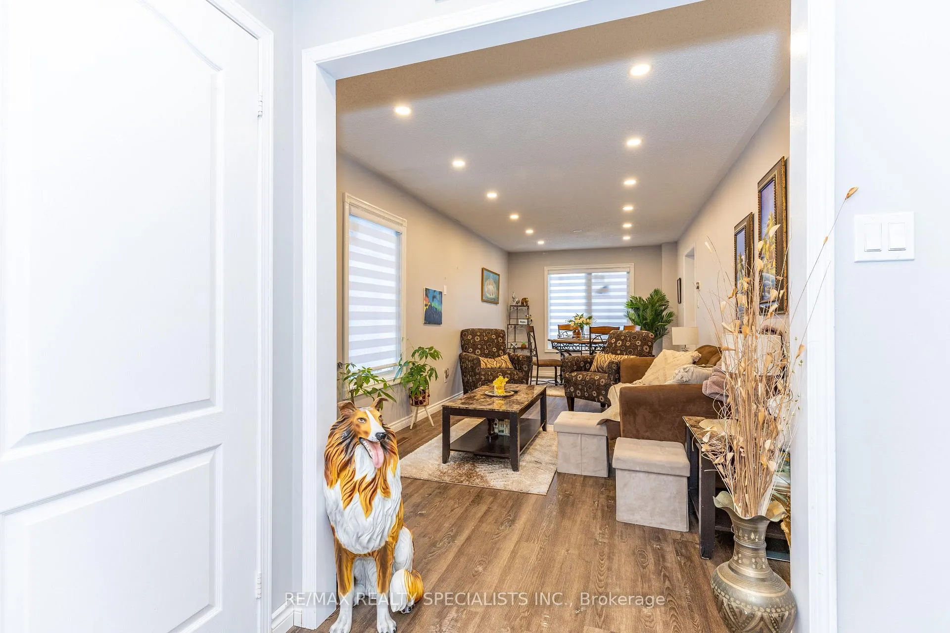 Photo 9 of 1837 Valleyview Drive, Pickering, Highbush — HOMEH