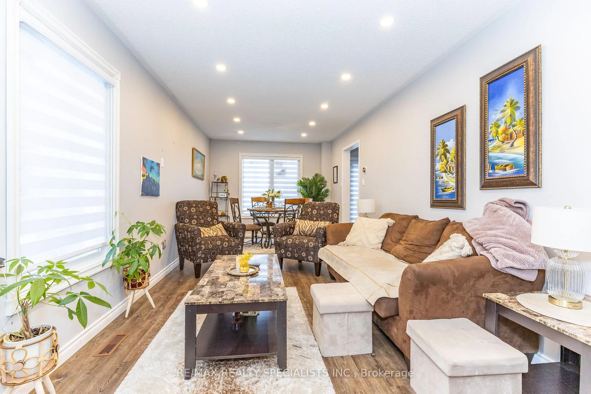 Photo 11 of 1837 Valleyview Drive, Pickering, Highbush — HOMEH