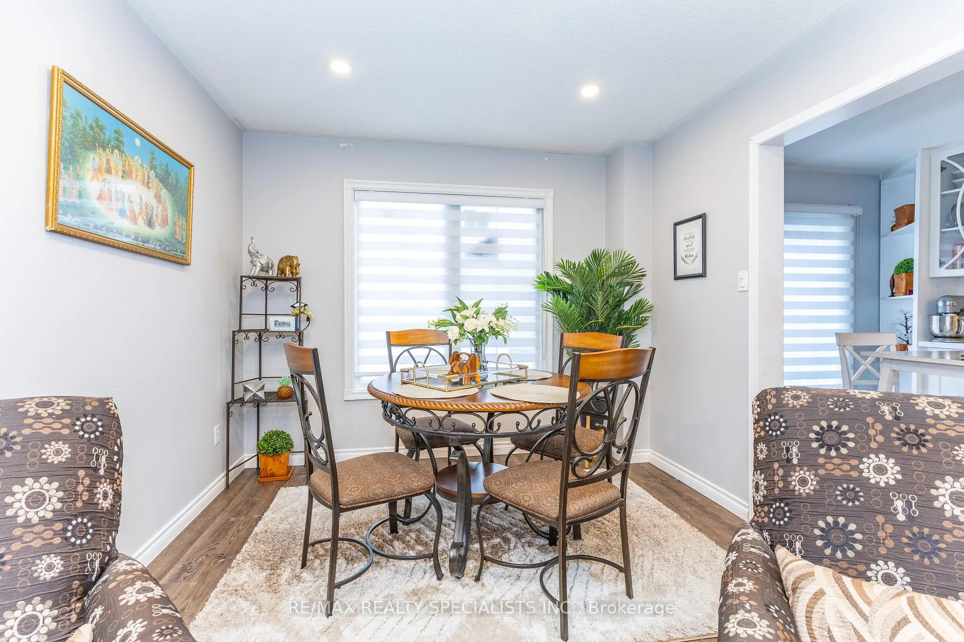 Photo 12 of 1837 Valleyview Drive, Pickering, Highbush — HOMEH