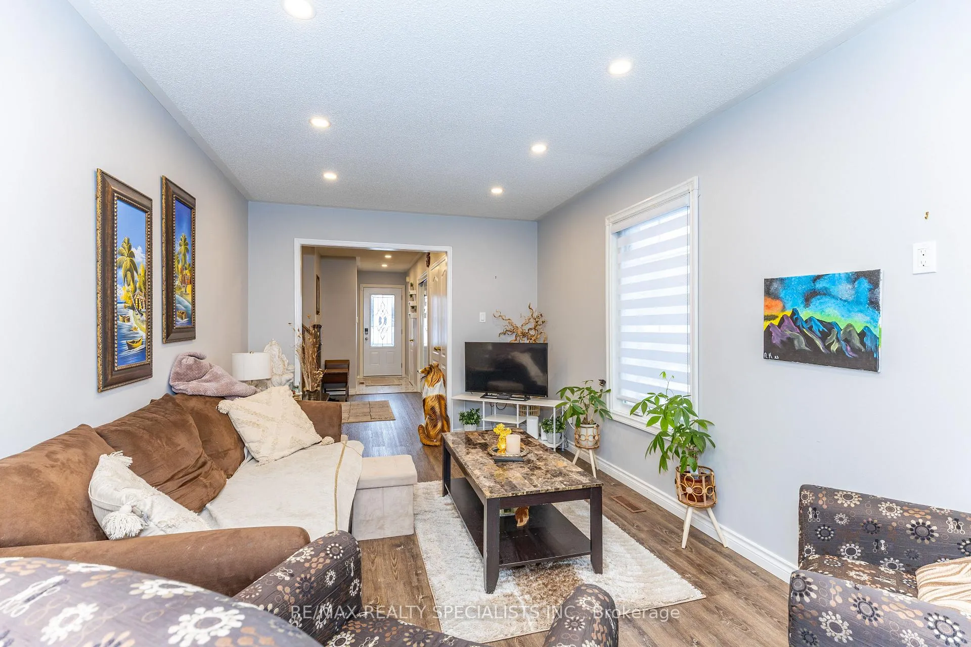 Photo 14 of 1837 Valleyview Drive, Pickering, Highbush — HOMEH