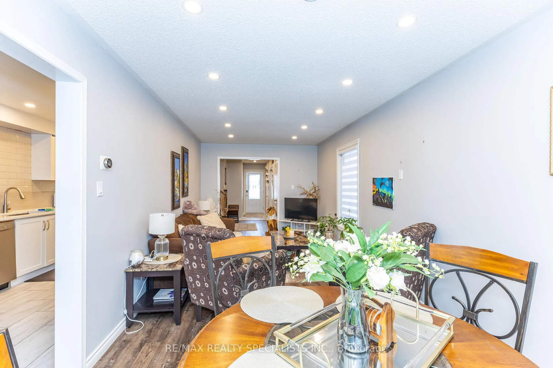 Photo 15 of 1837 Valleyview Drive, Pickering, Highbush — HOMEH