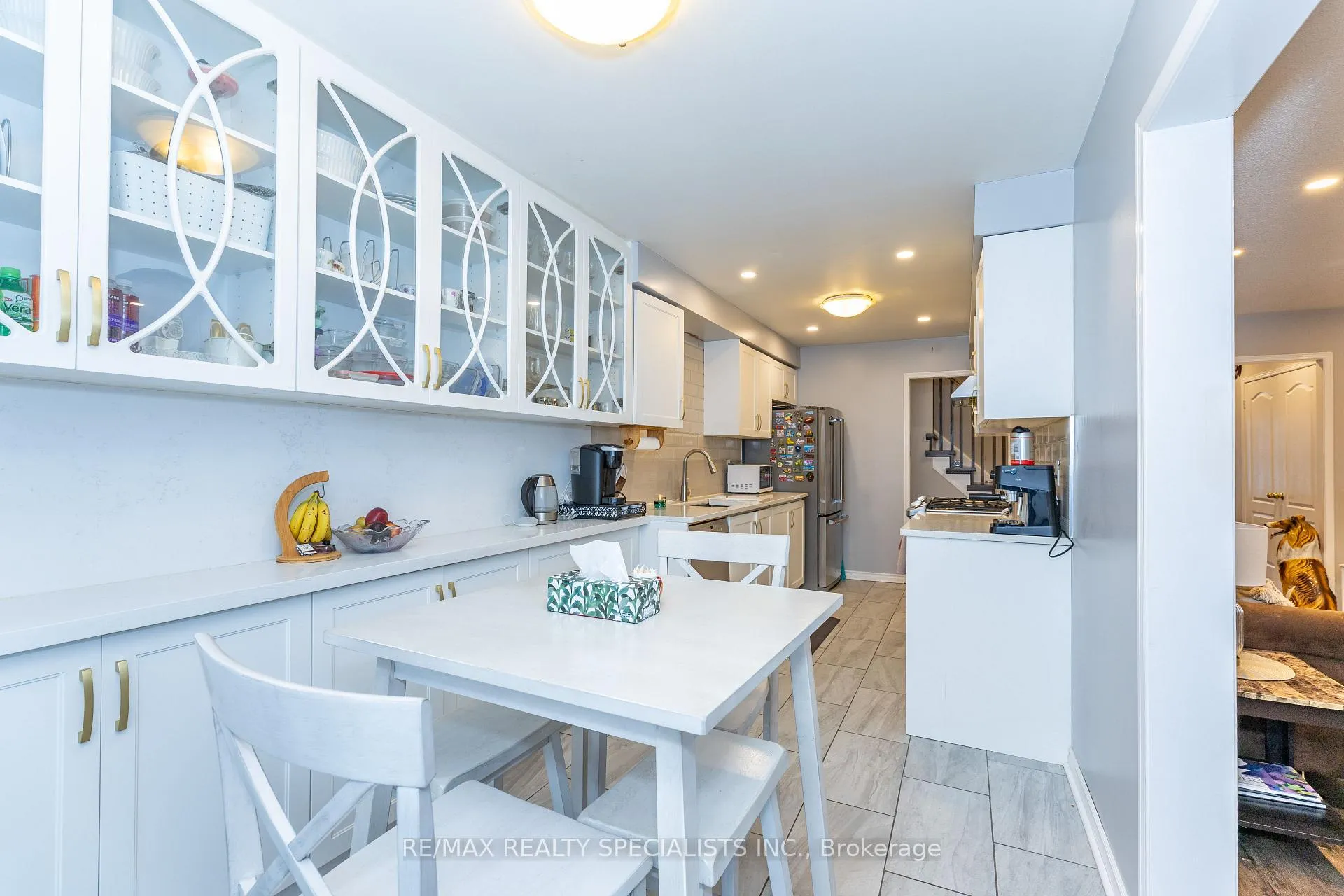 Photo 16 of 1837 Valleyview Drive, Pickering, Highbush — HOMEH
