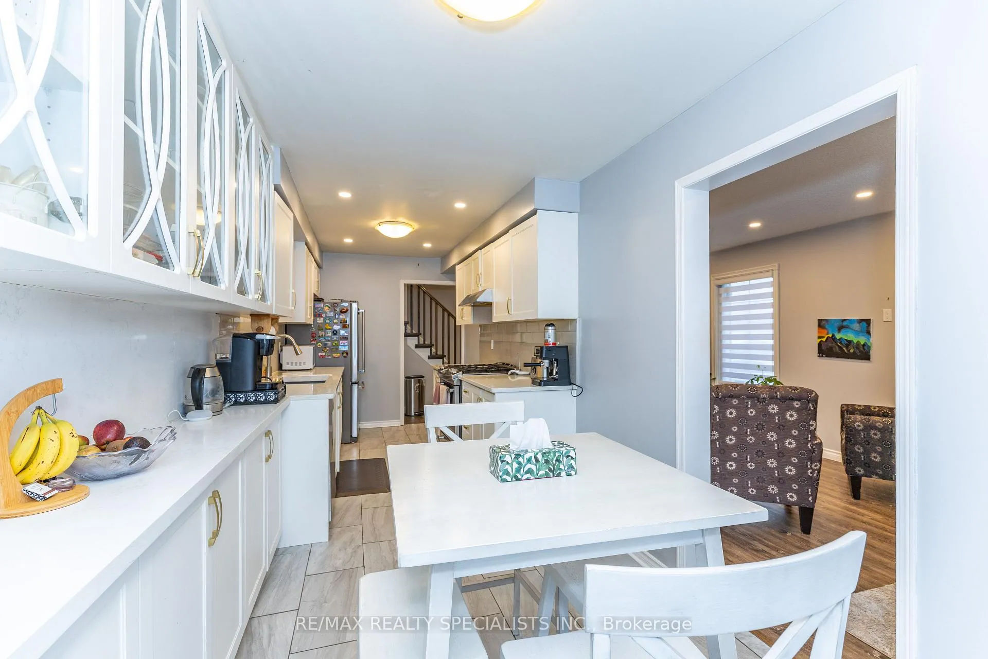 Photo 17 of 1837 Valleyview Drive, Pickering, Highbush — HOMEH