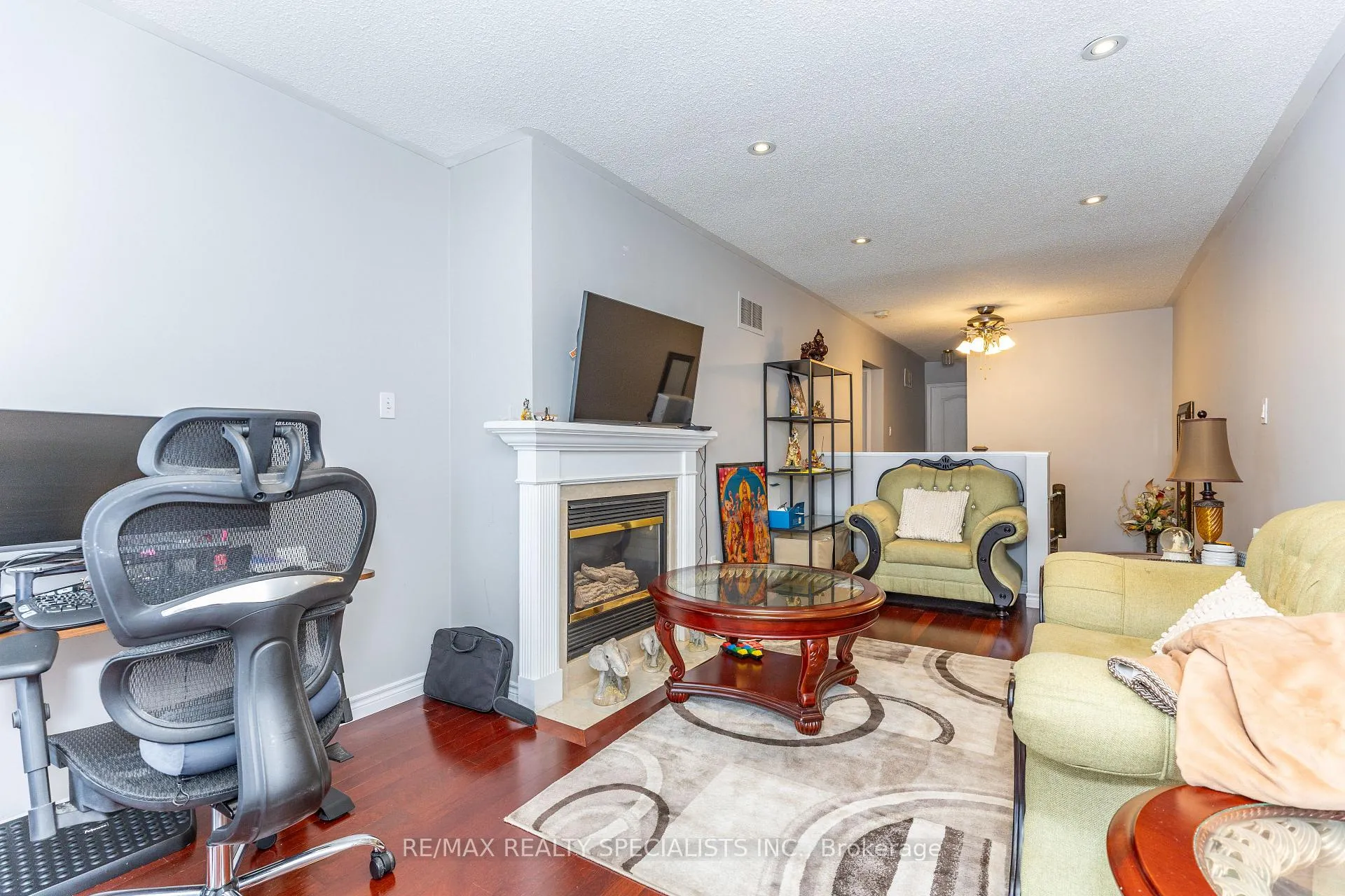 Photo 27 of 1837 Valleyview Drive, Pickering, Highbush — HOMEH