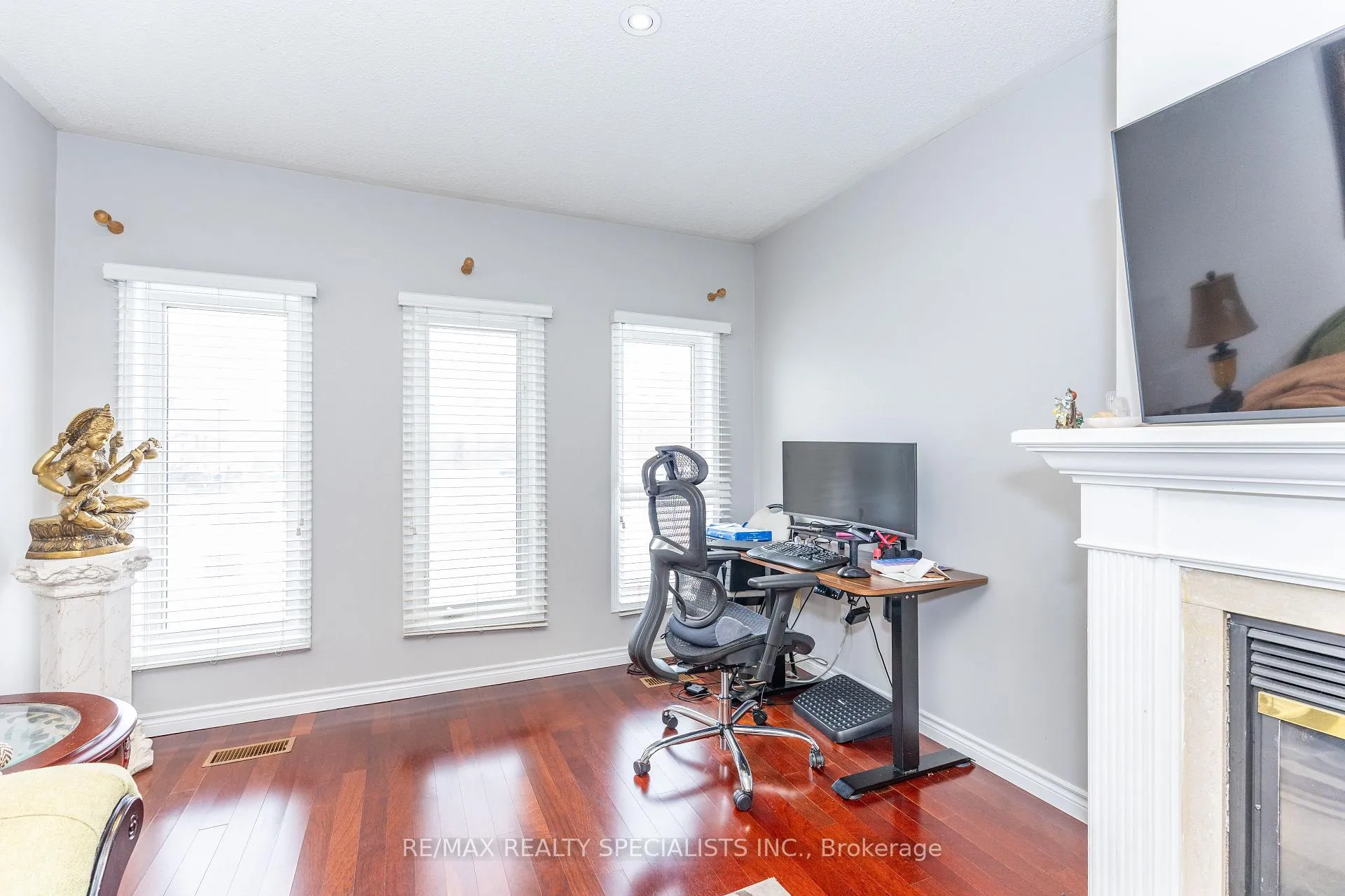 Photo 29 of 1837 Valleyview Drive, Pickering, Highbush — HOMEH