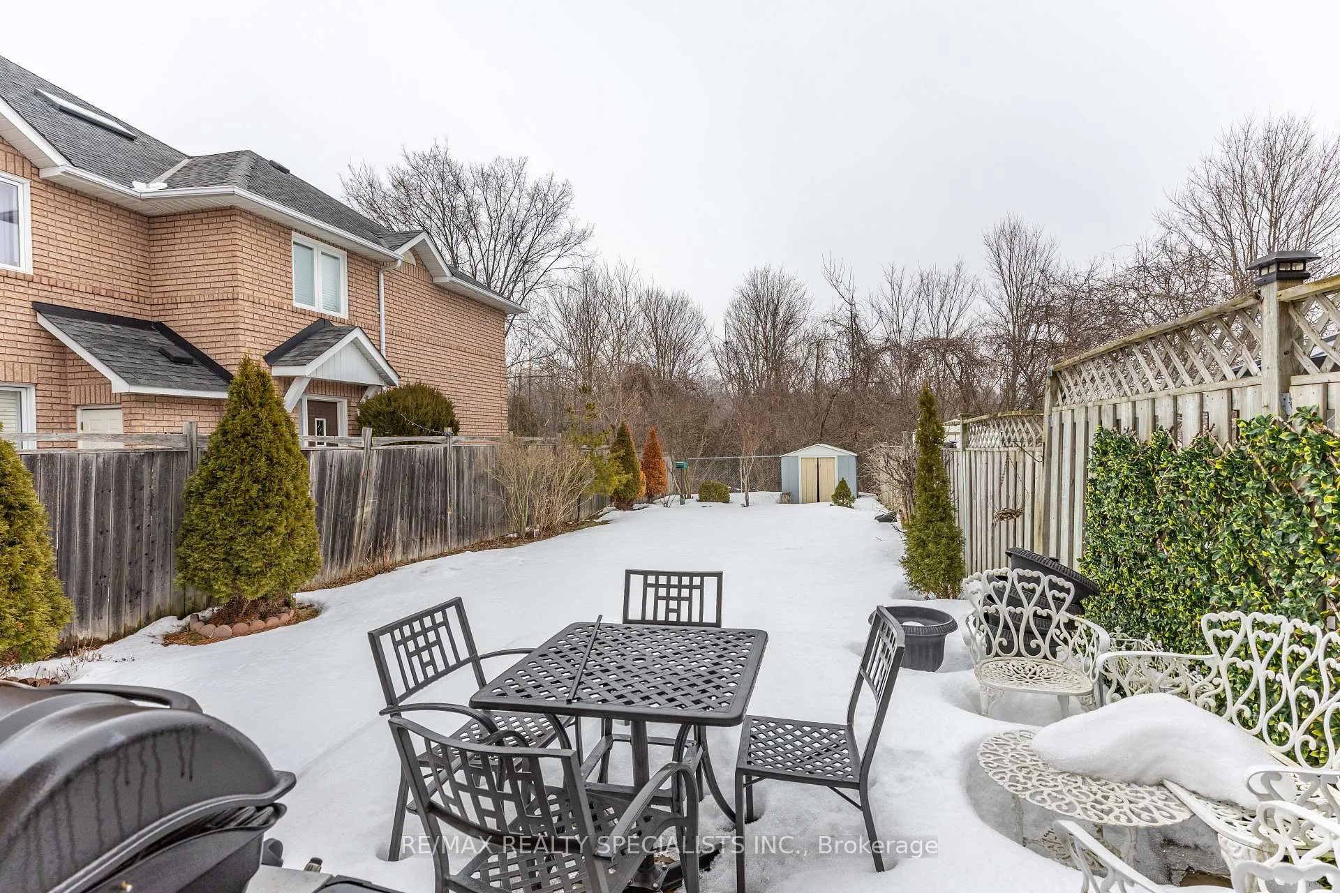 Photo 48 of 1837 Valleyview Drive, Pickering, Highbush — HOMEH