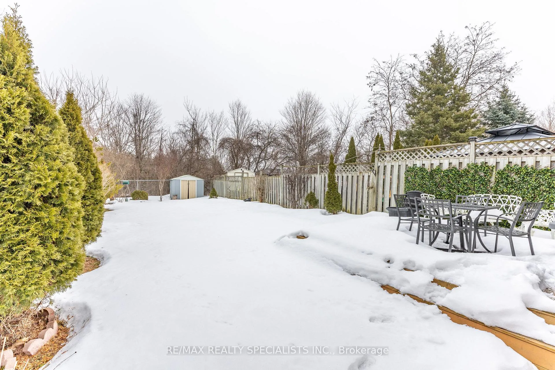 Photo 49 of 1837 Valleyview Drive, Pickering, Highbush — HOMEH