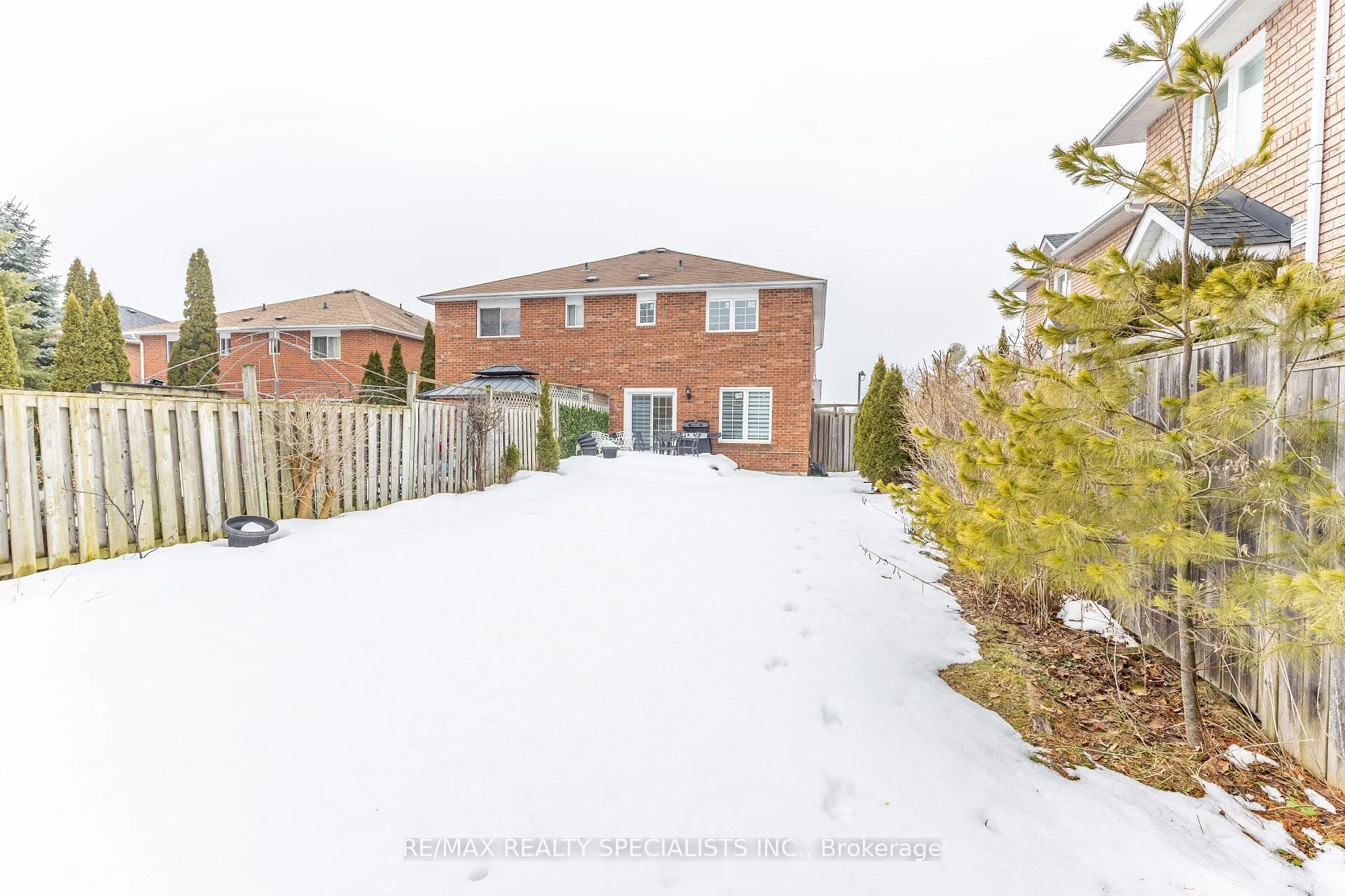 Photo 50 of 1837 Valleyview Drive, Pickering, Highbush — HOMEH