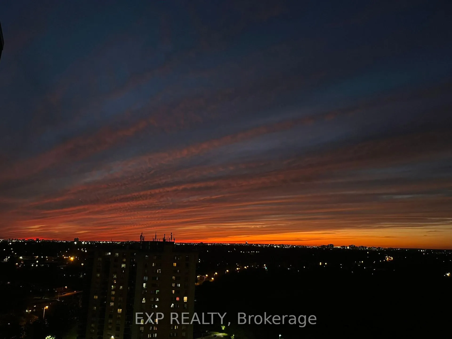 Photo 20 of Unit 2009, 236 Albion Road, Etobicoke, Elms-Old Rexdale — HOMEH